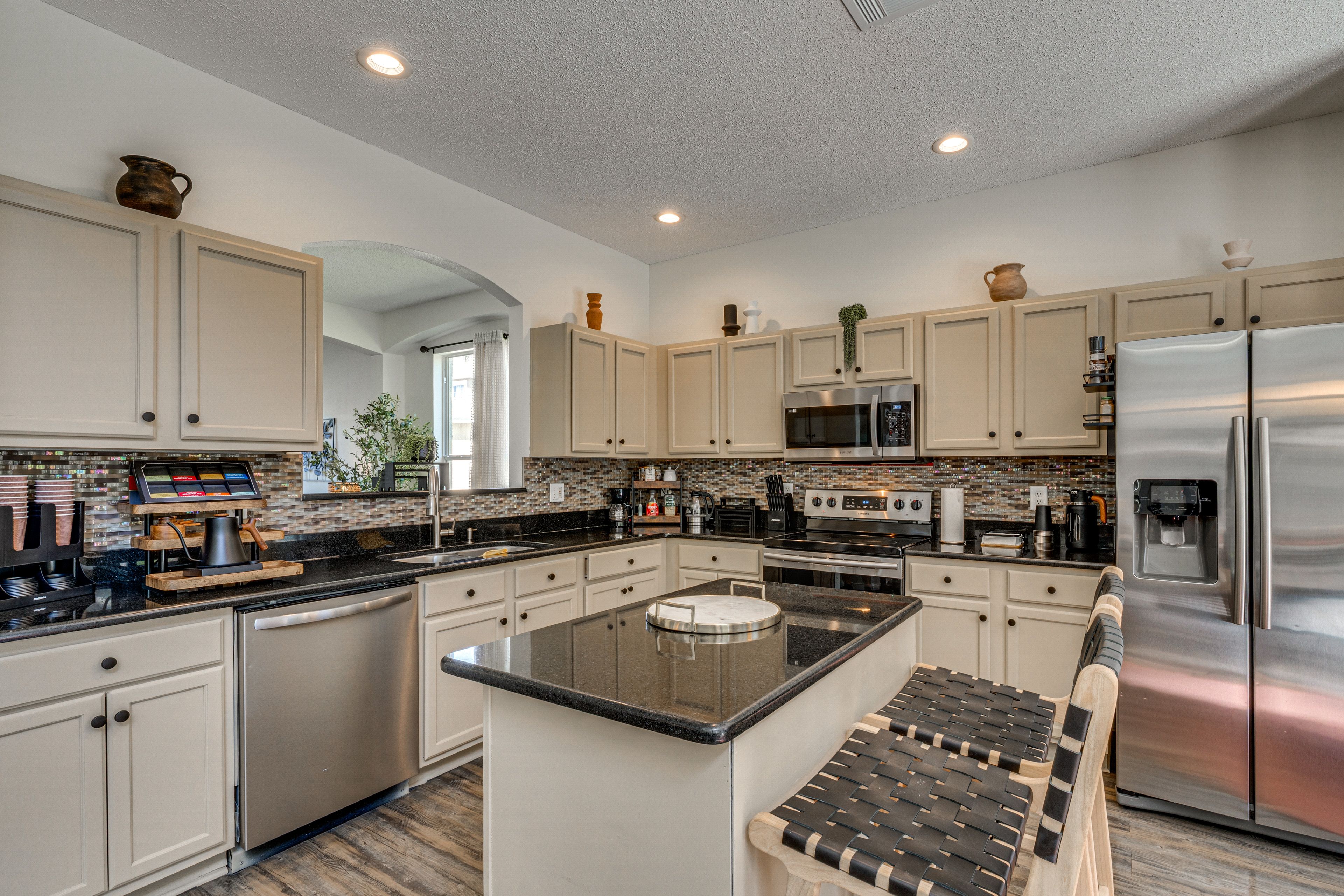 Kitchen | 1st Floor