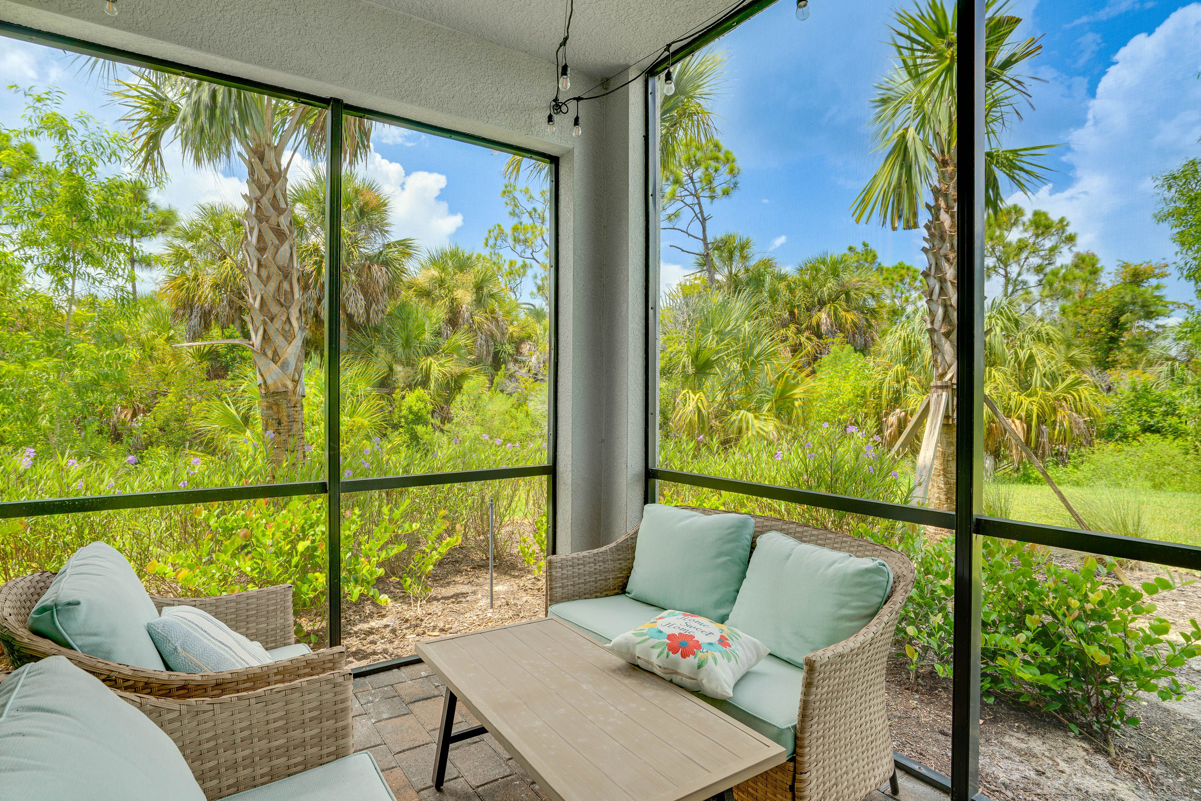 Punta Gorda Vacation Rental | 3BR | 2BA | 1,360 Sq Ft