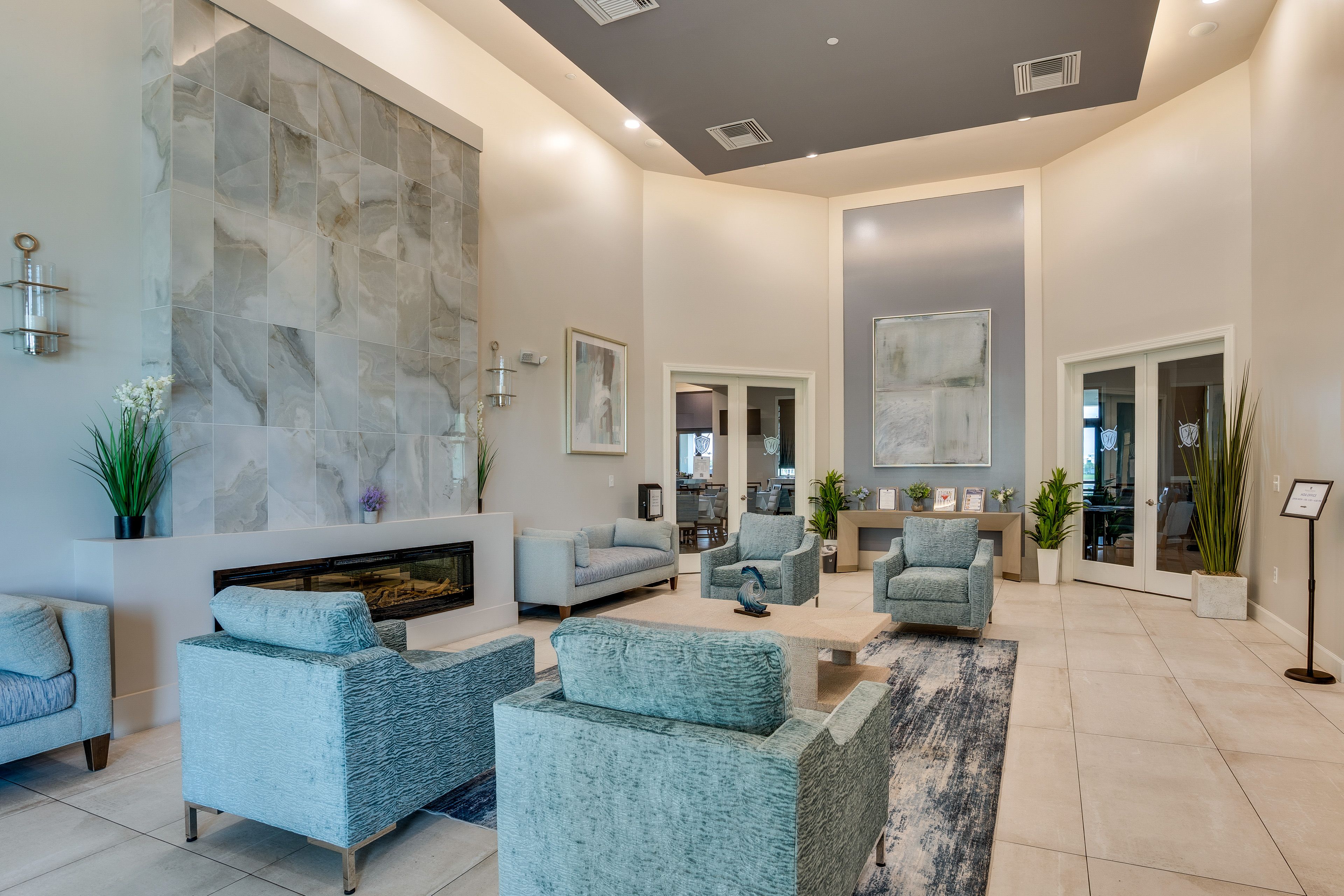 Heritage Landing | Amenities