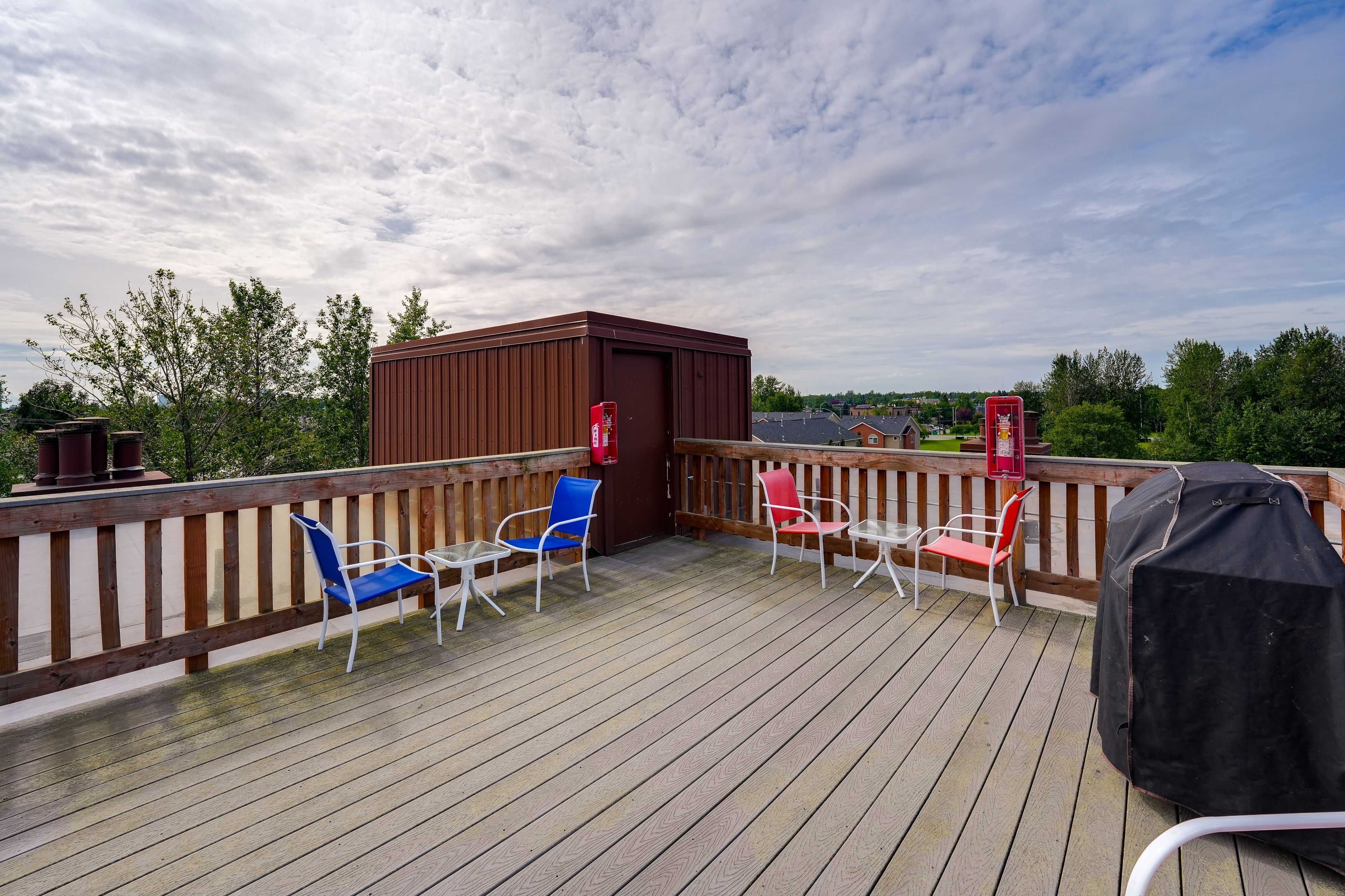Community Deck