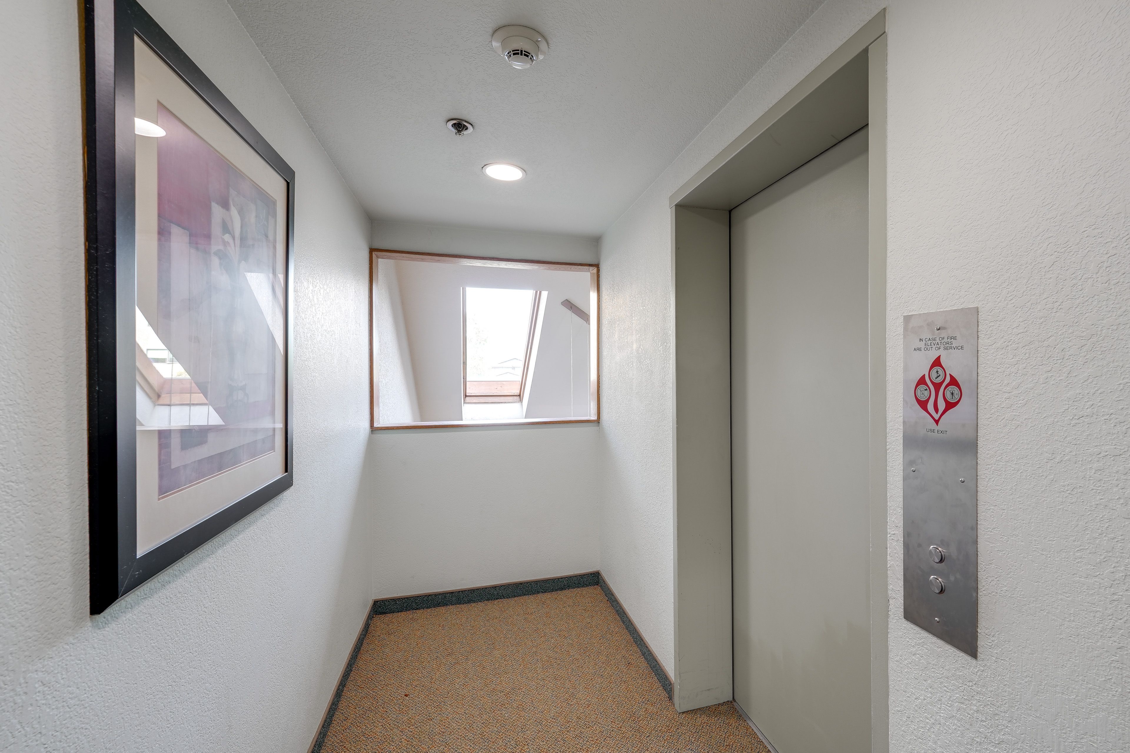 Elevator Access
