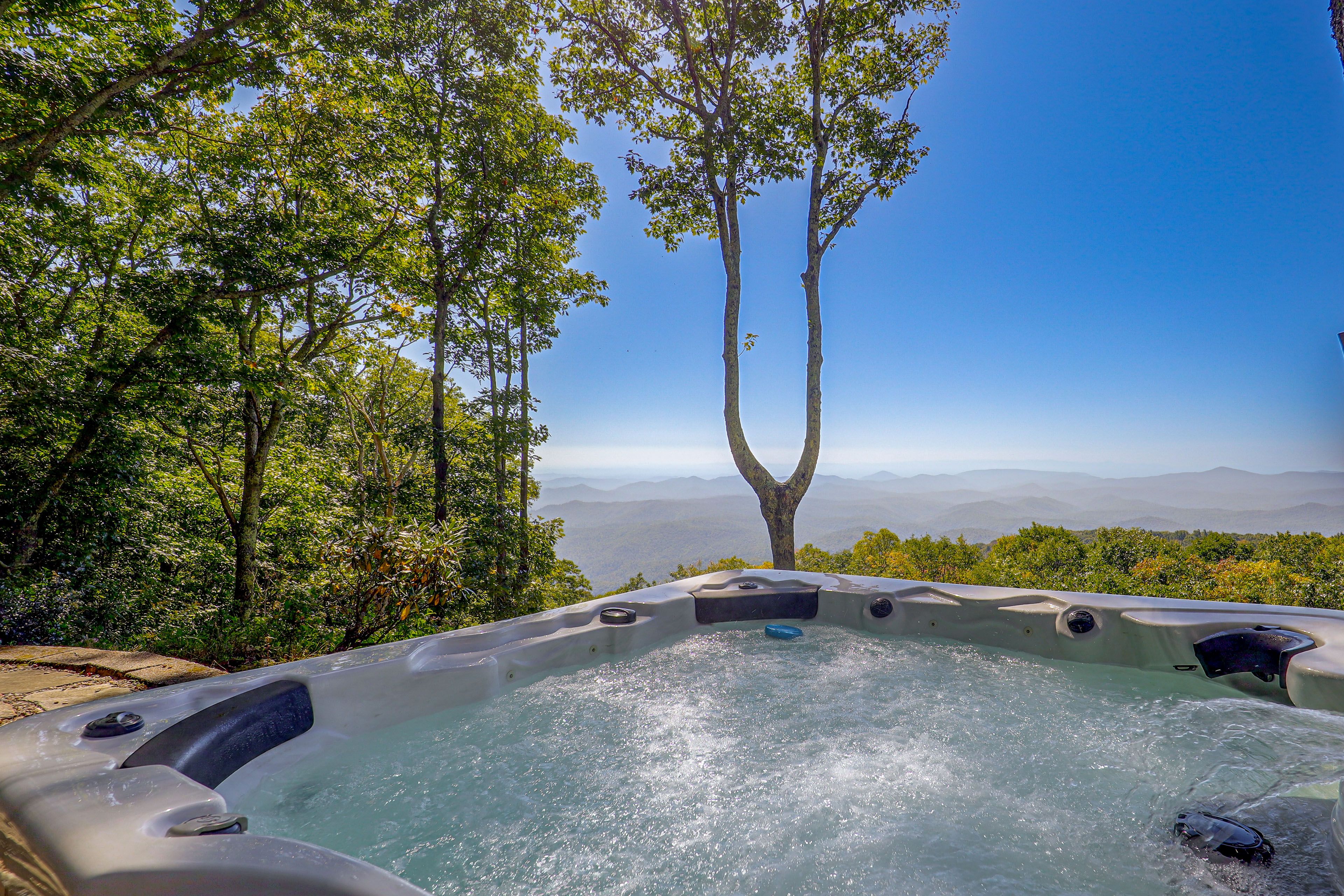 Blowing Rock Vacation Rental | 3BR | 3BA | 2,600 Sq Ft