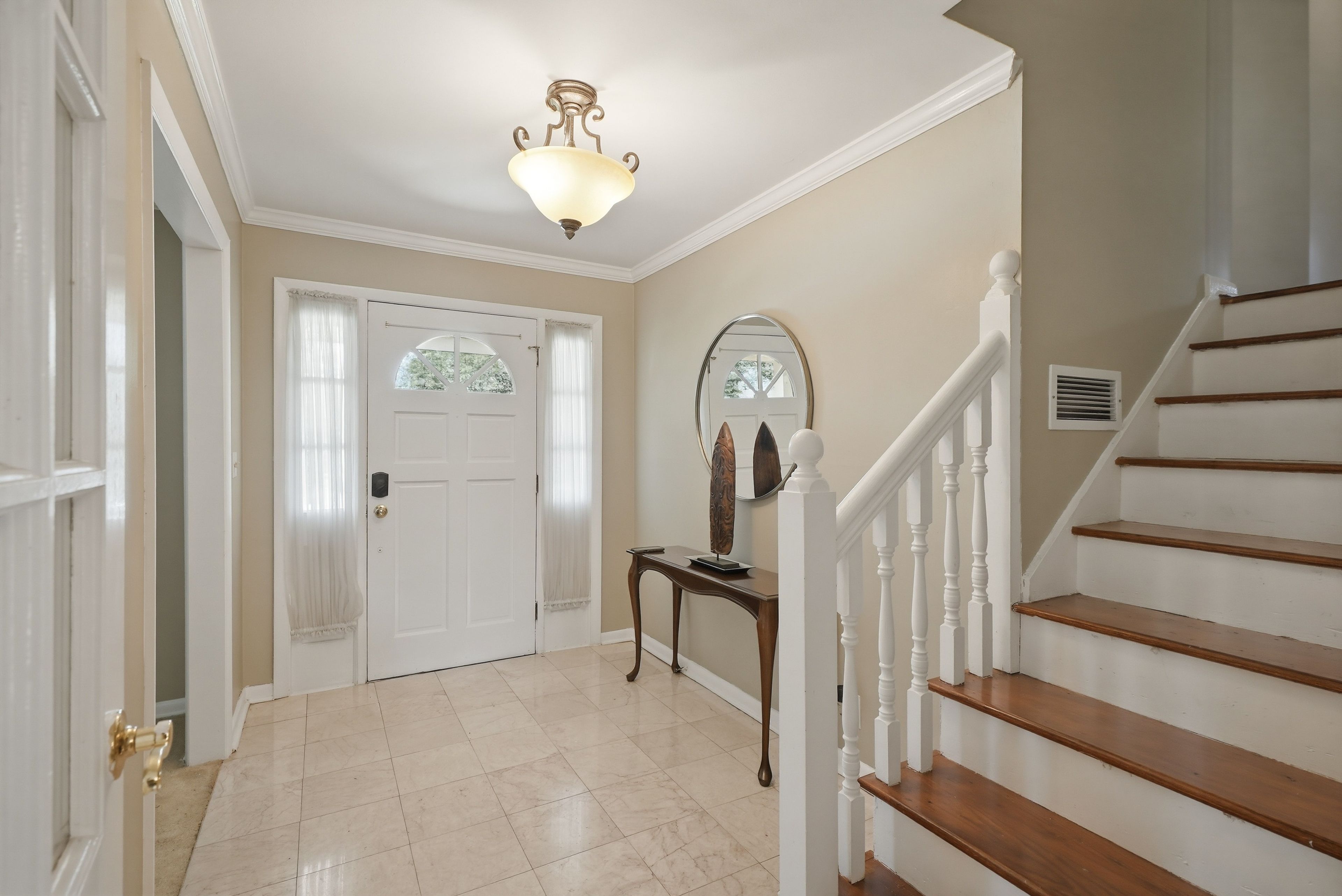 Entryway