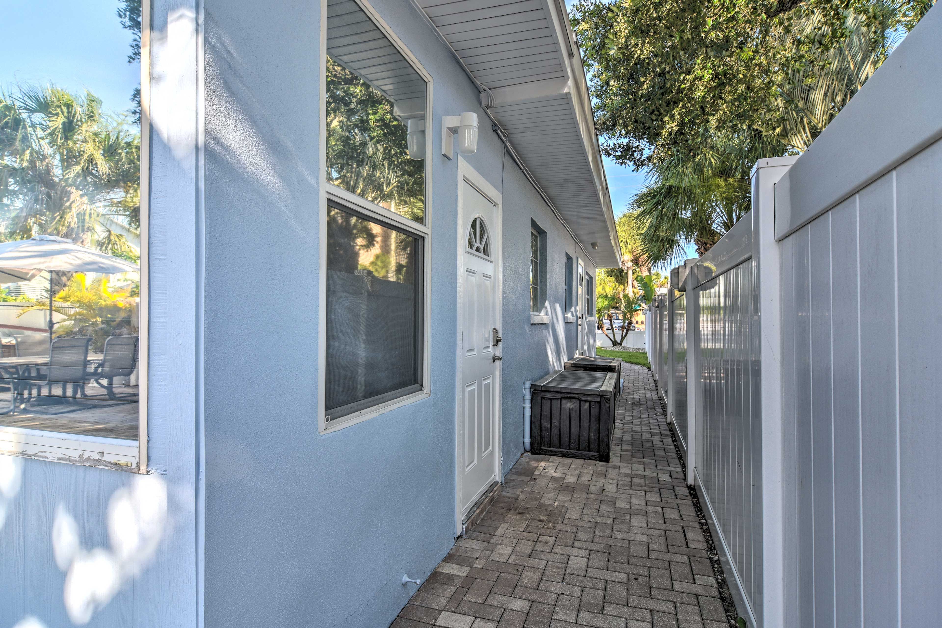 Unit 3 Entry