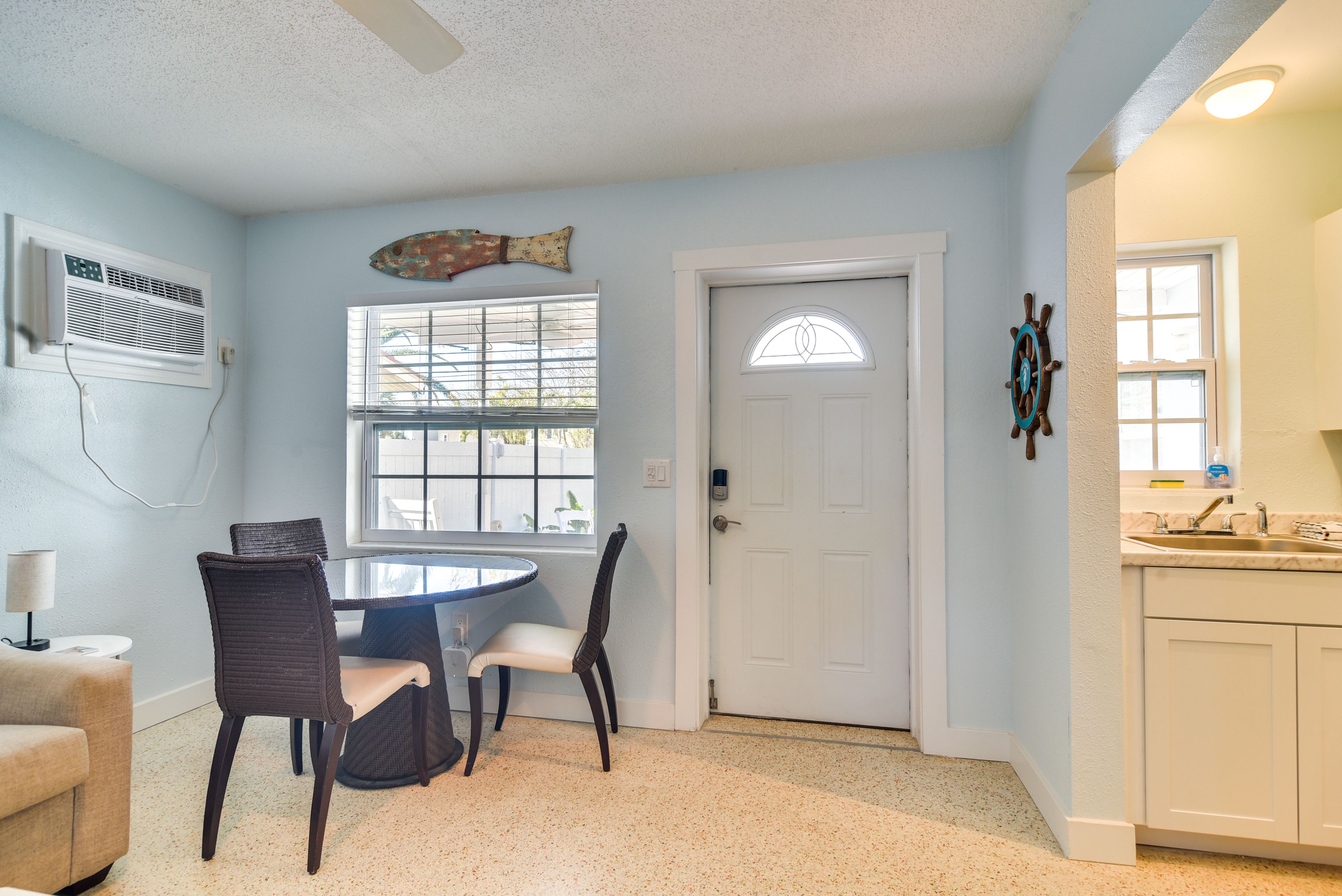 Dining Space
