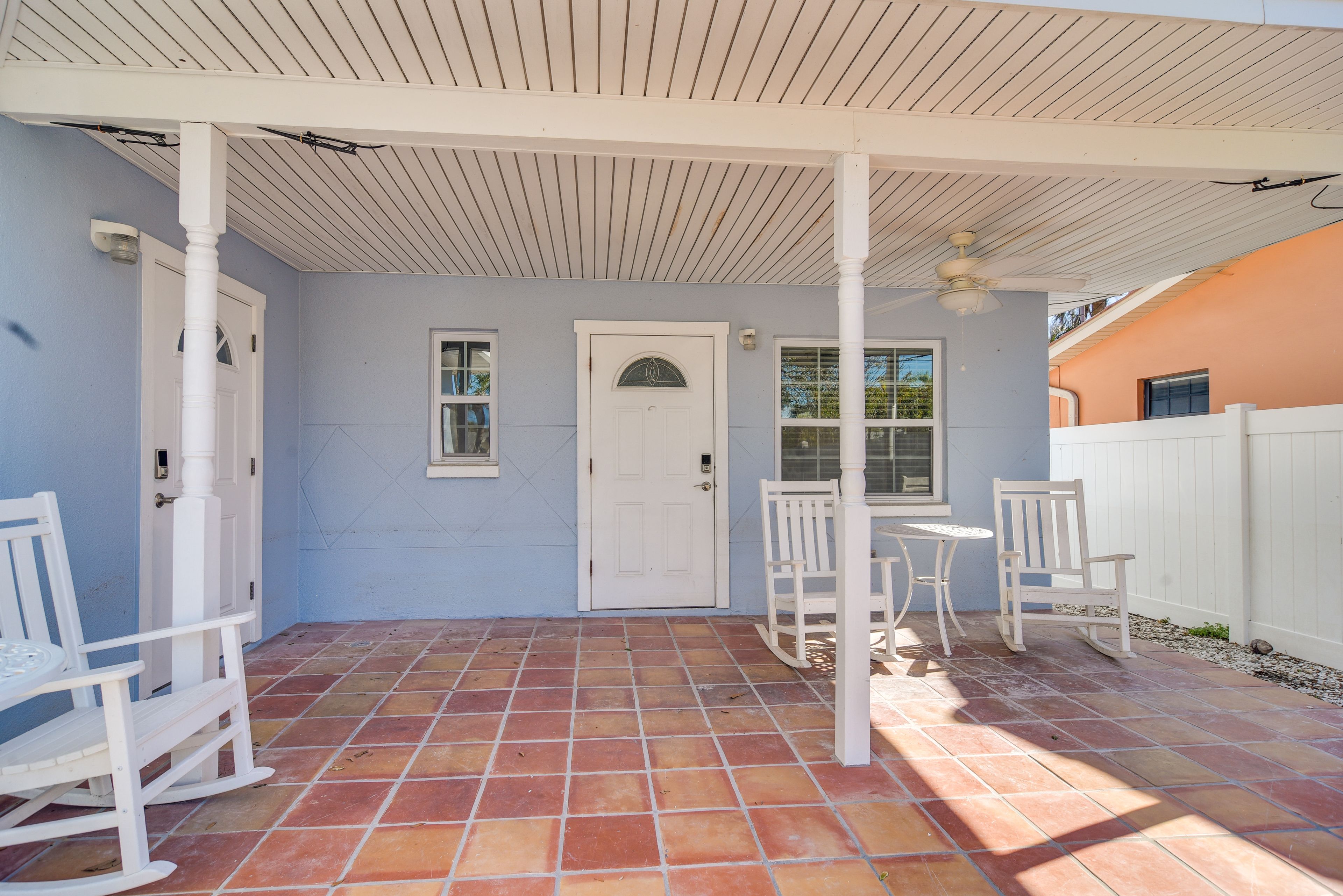 Unit 2 Entry | Step-Free Entry