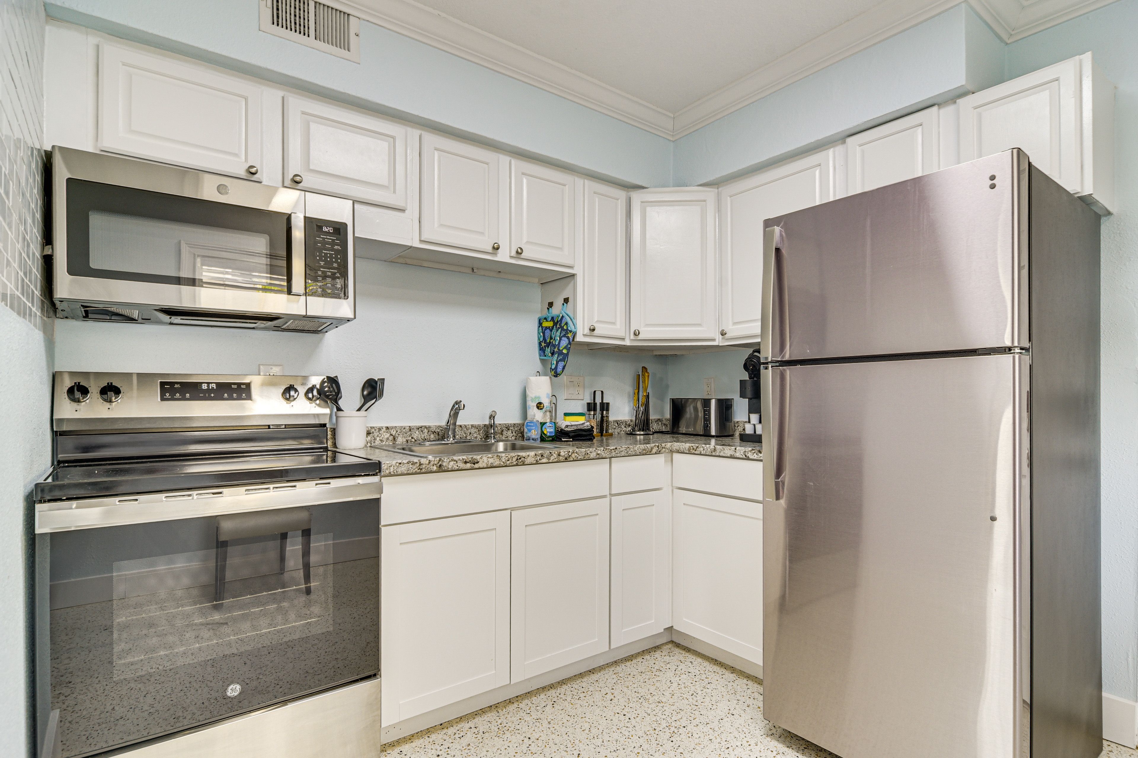 Unit 2 | Kitchen