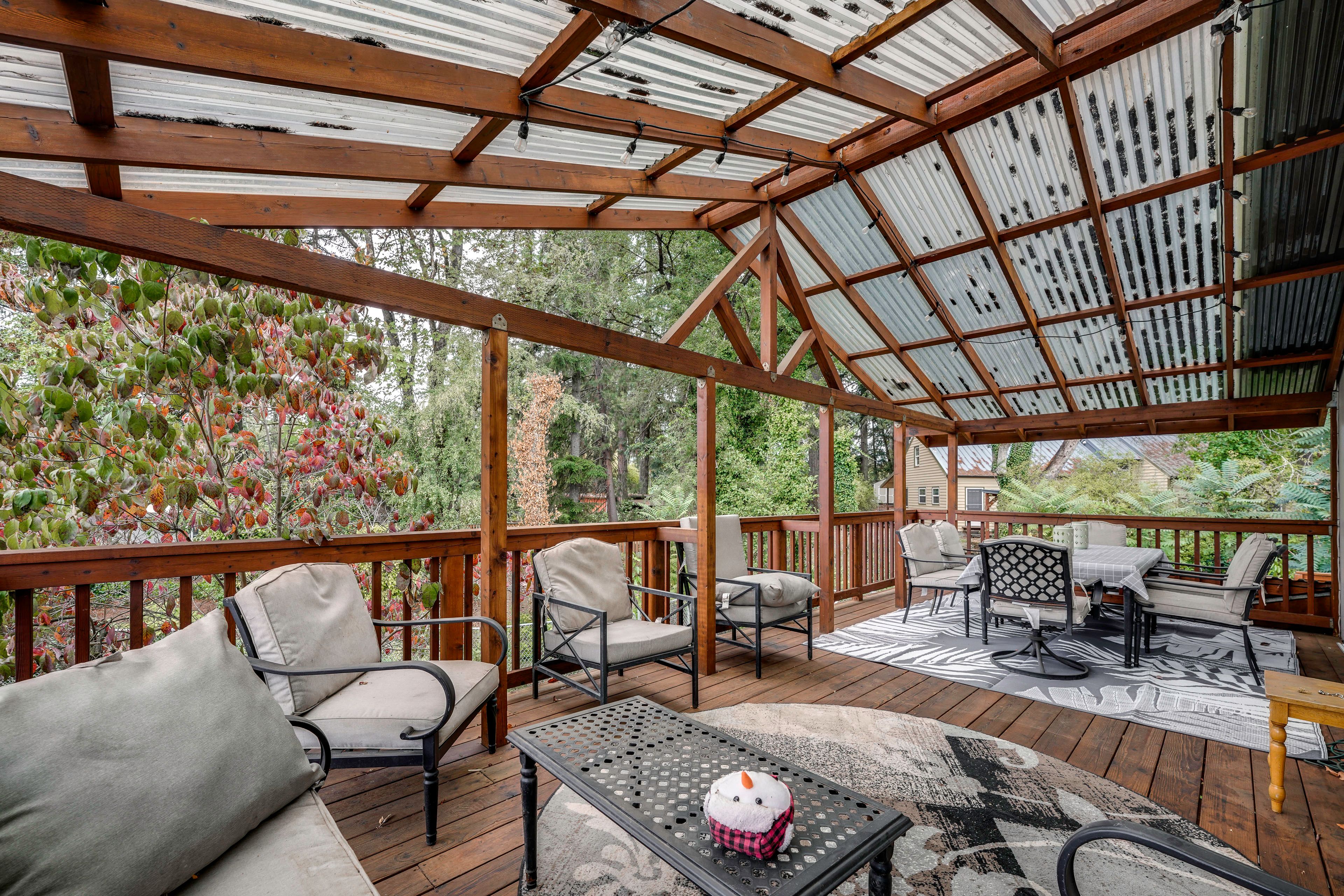 Vancouver Vacation Rental | 2BR | 1BA | 1,900 Sq Ft