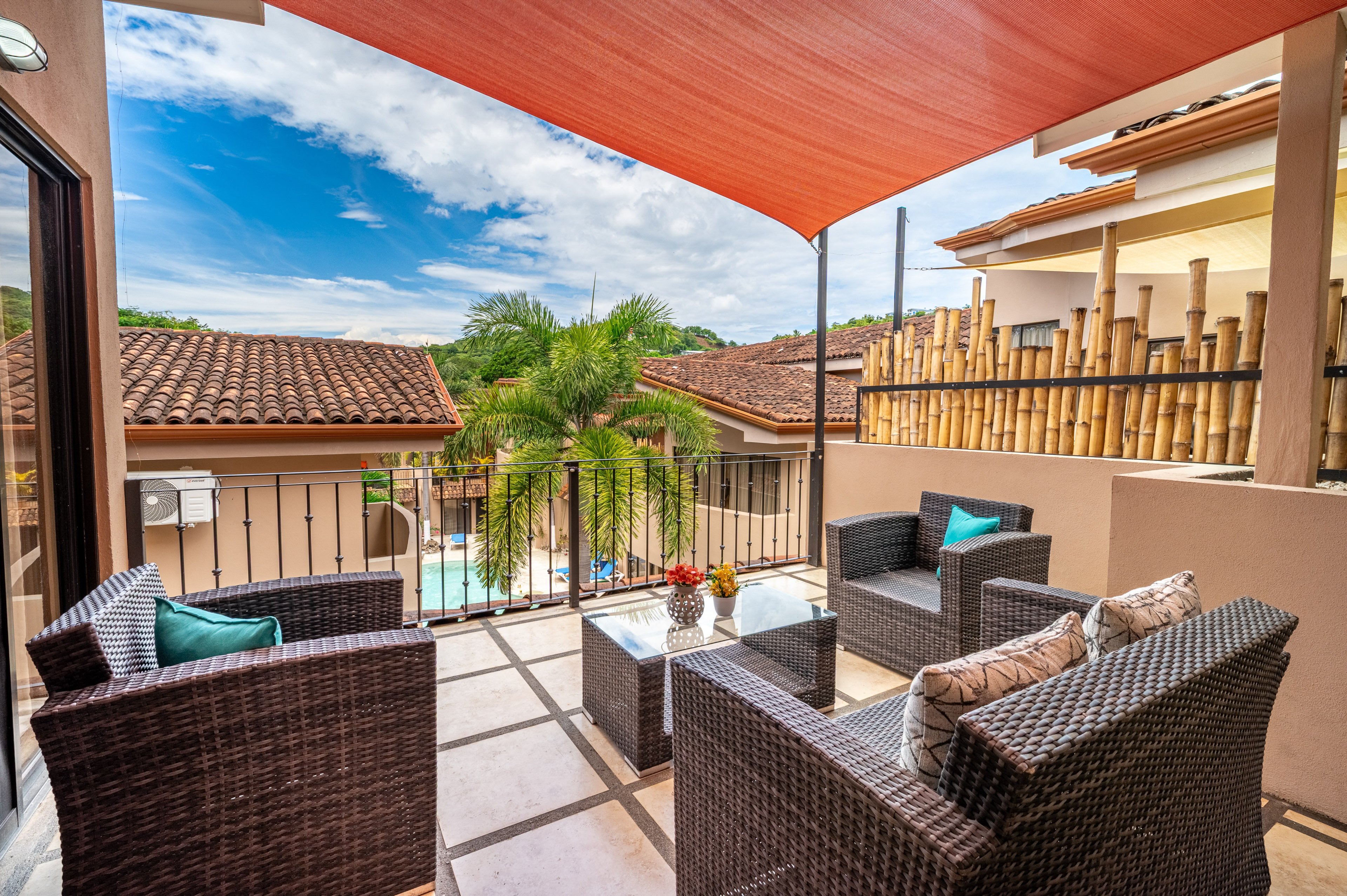 Playa Ocotal Vacation Rental | 2BR | 2BA | 1,250 Sq Ft