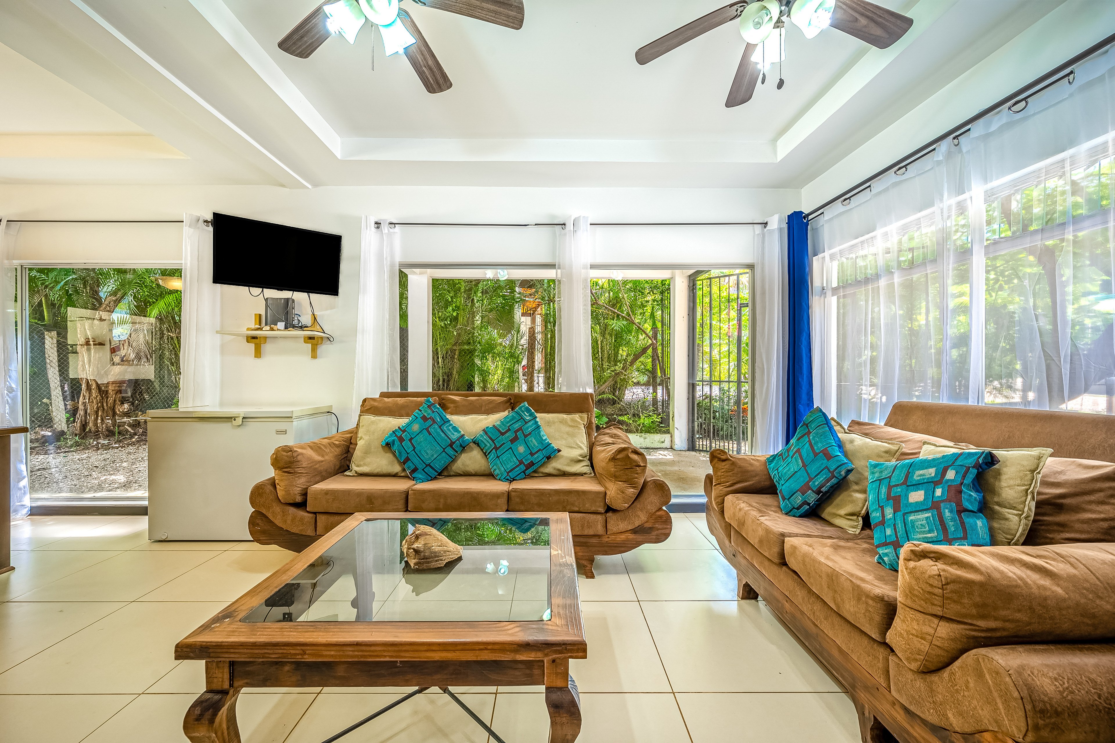 Playa Carrillo Vacation Rental | 2BR | 2BA | 1,250 Sq Ft
