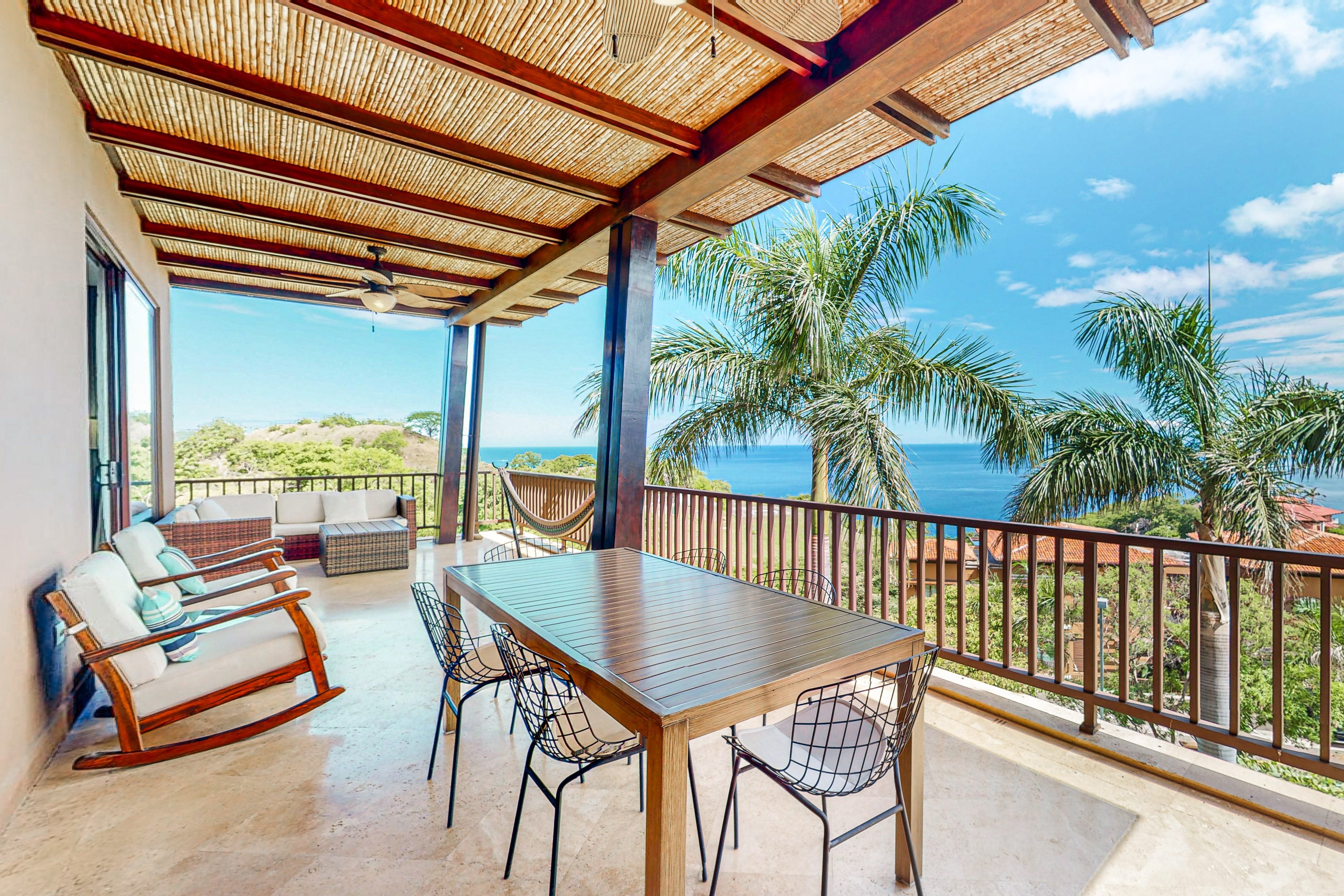 Playa Ocotal Vacation Rental | 3BR | 3BA | 1,500 Sq Ft