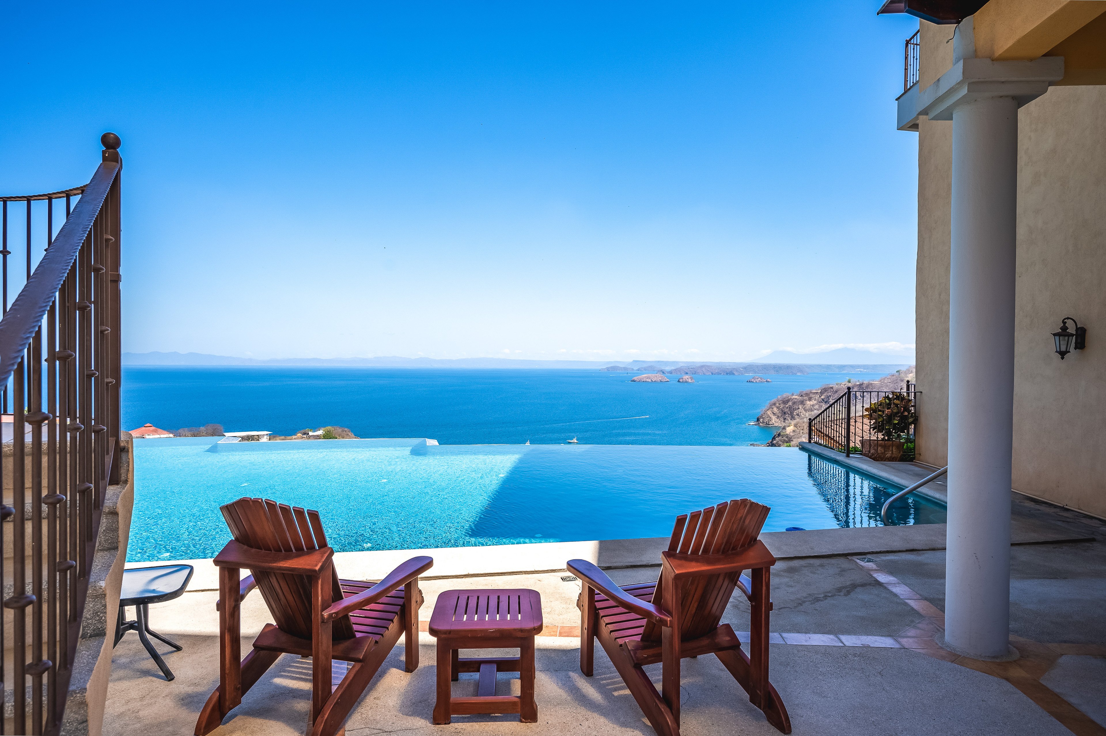 Playas del Coco Vacation Rental | 3BR | 2.5BA | 1,500 Sq Ft