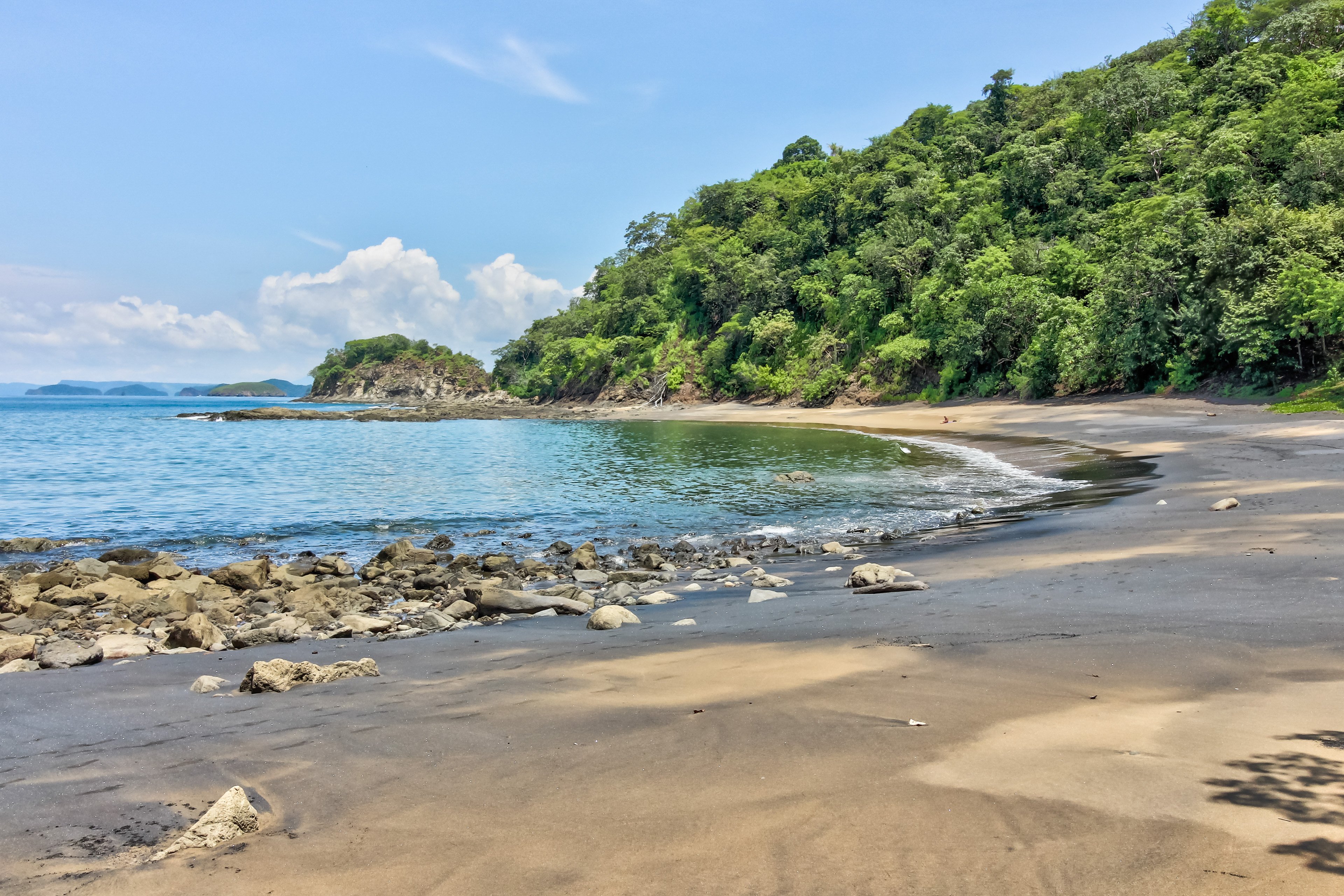 Beach Access