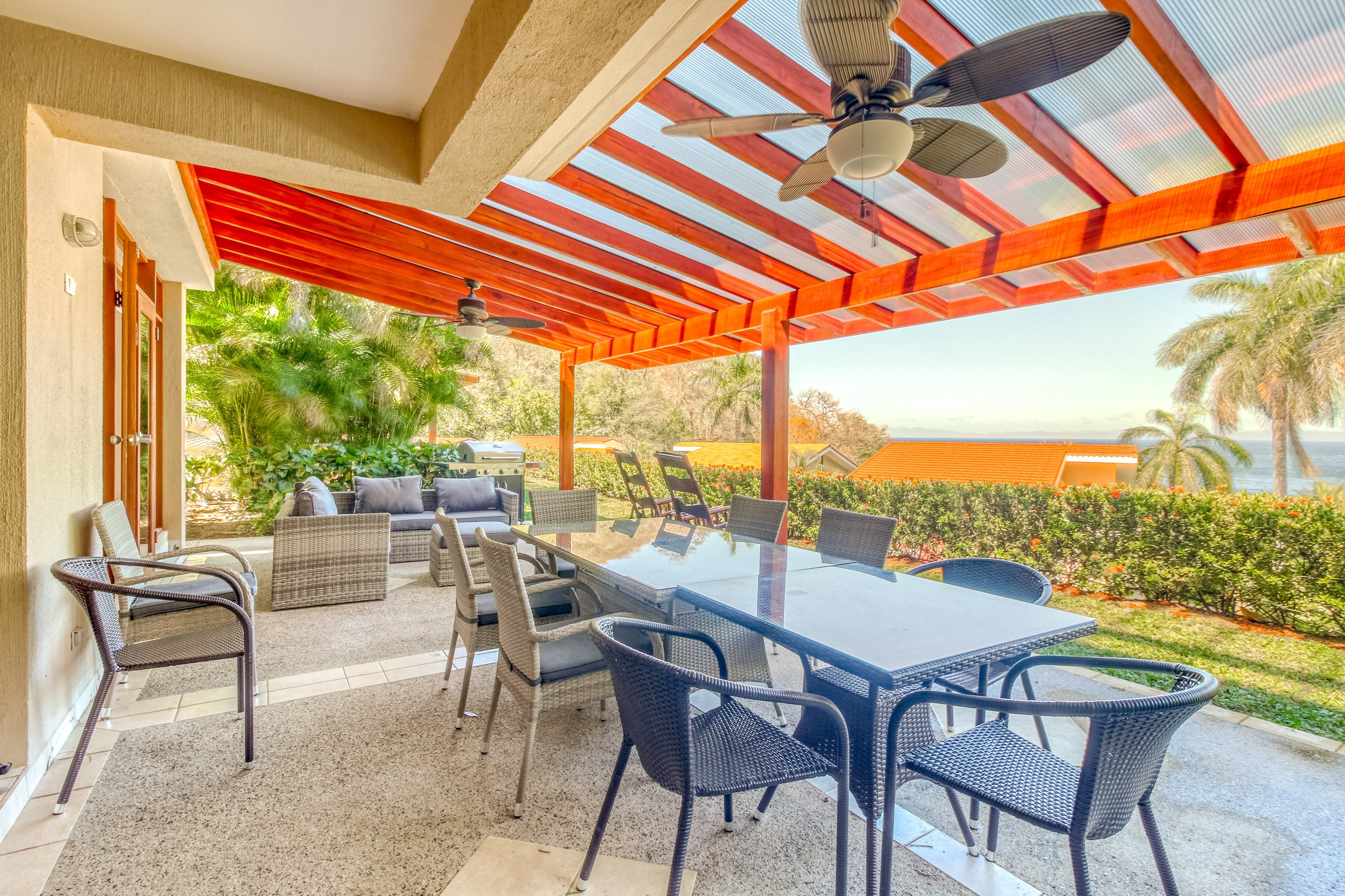 Playa Ocotal Vacation Rental | 3BR | 2.5BA | 1,930 Sq Ft