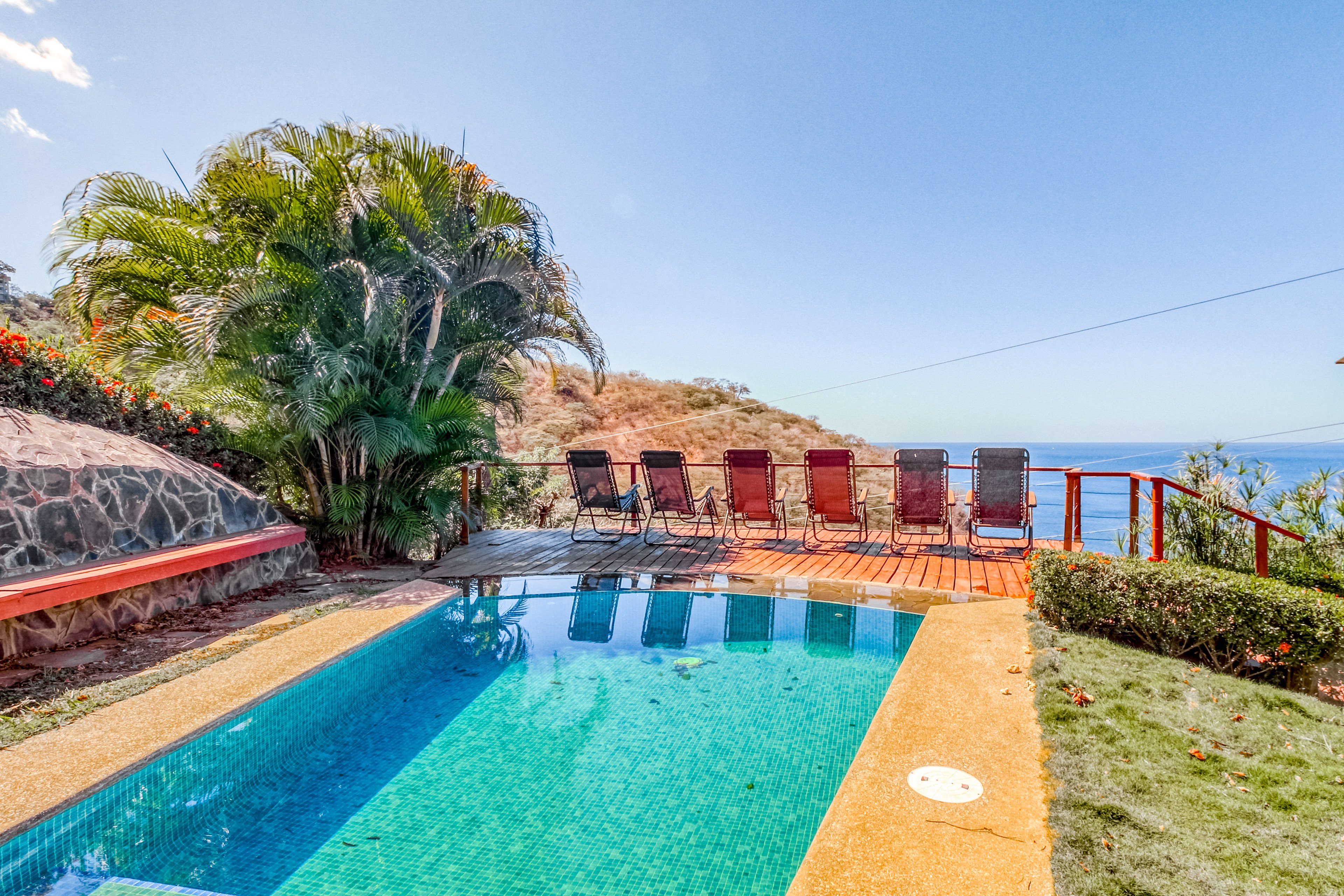 Playa Ocotal Vacation Rental | 3BR | 2.5BA | 1,930 Sq Ft
