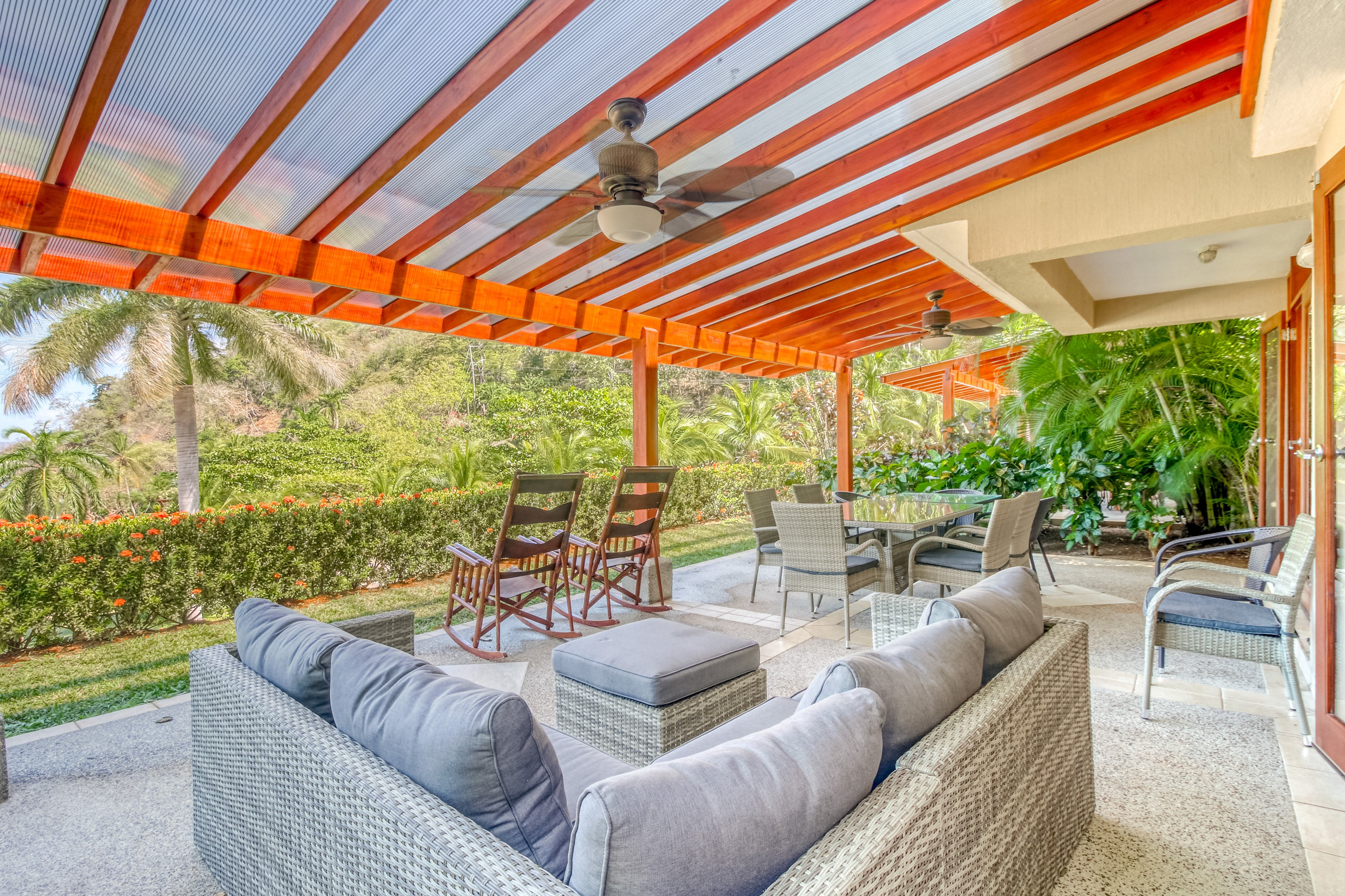 2 Private Lanais | Ocean View