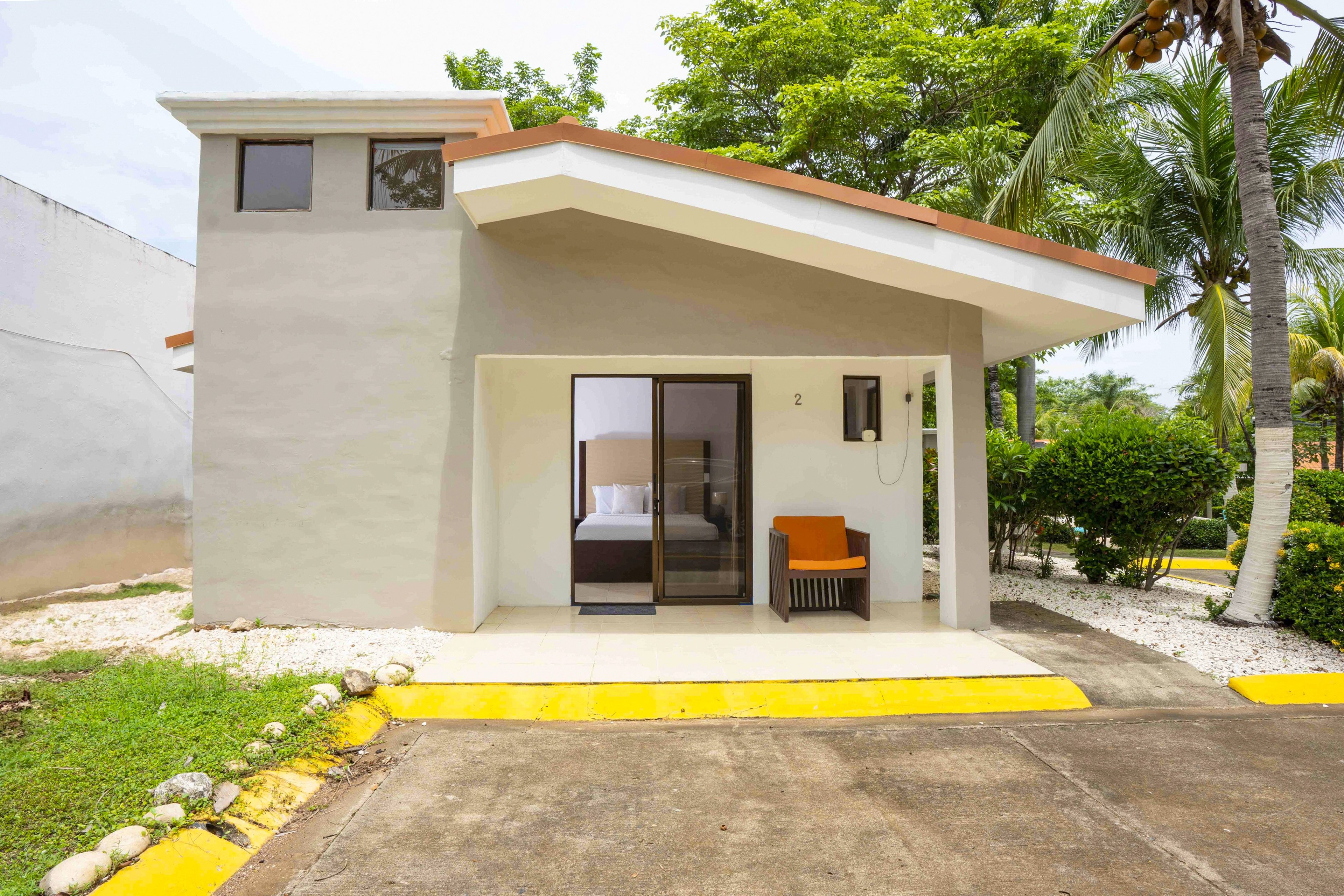 Playas del Coco Vacation Rental | Studio | 1BA | 650 Sq Ft