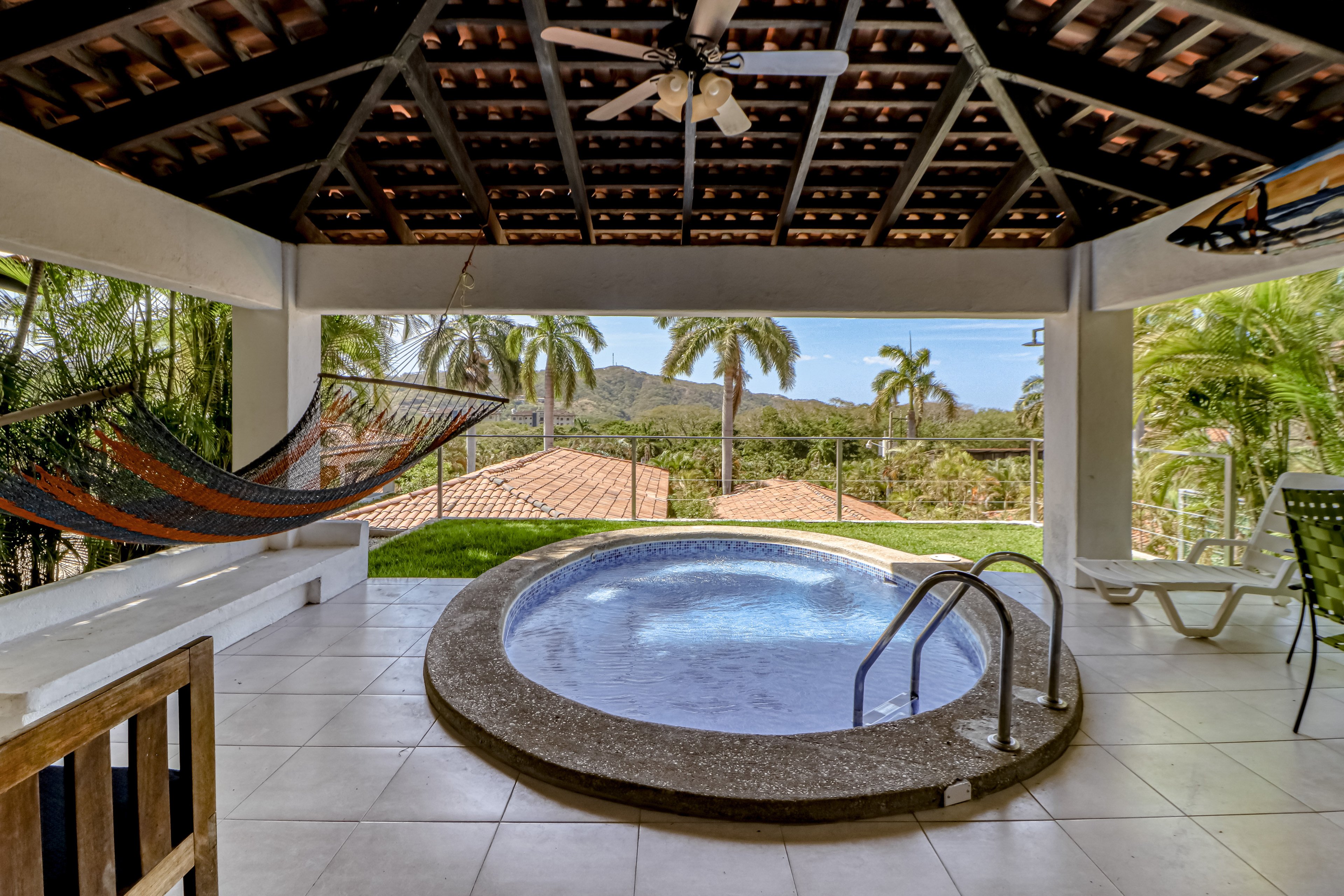 Playa Hermosa Vacation Rental | 3BR | 2BA | 1,830 Sq Ft