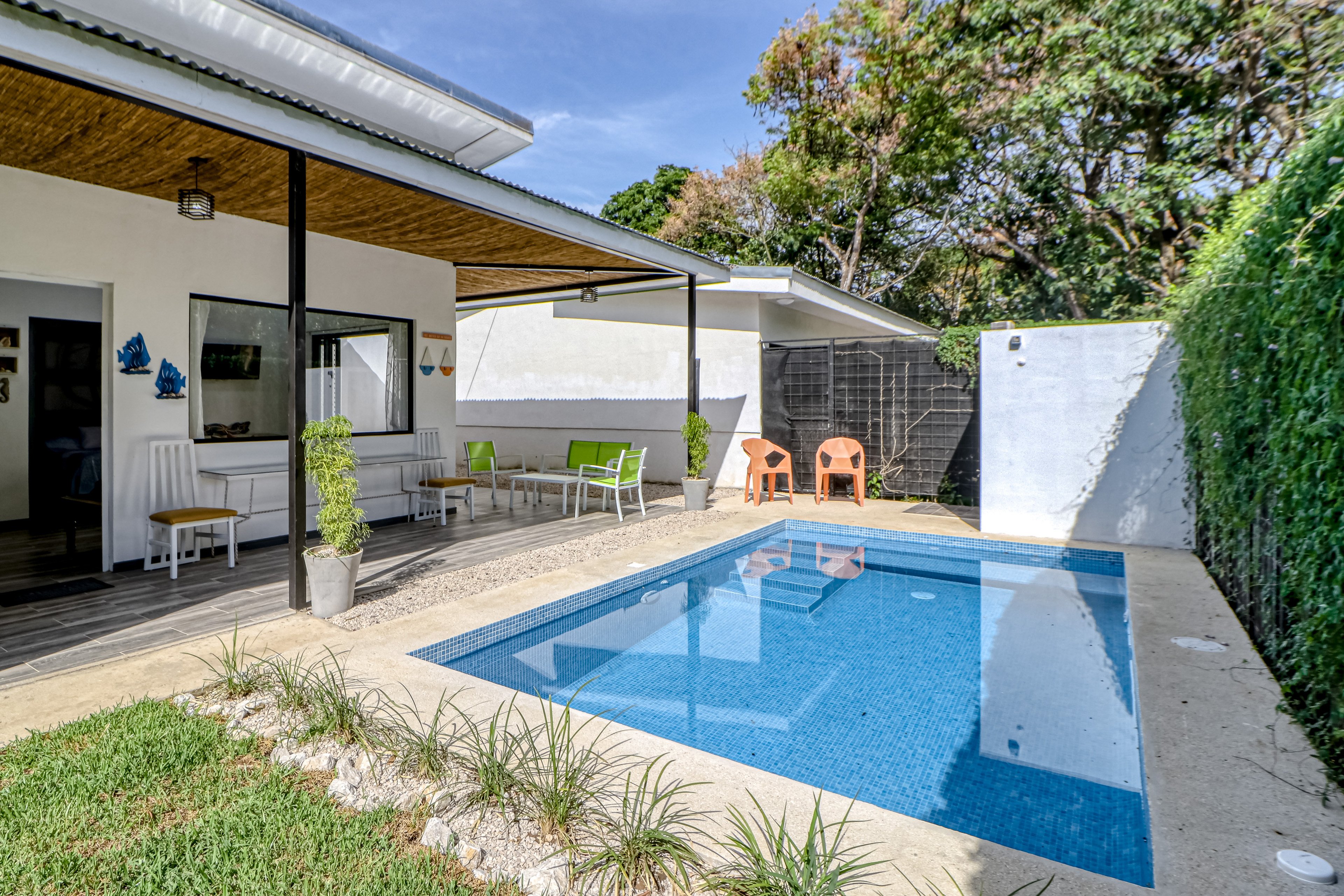 Playa Carrillo Vacation Rental | 2BR | 2BA | 1,614 Sq Ft