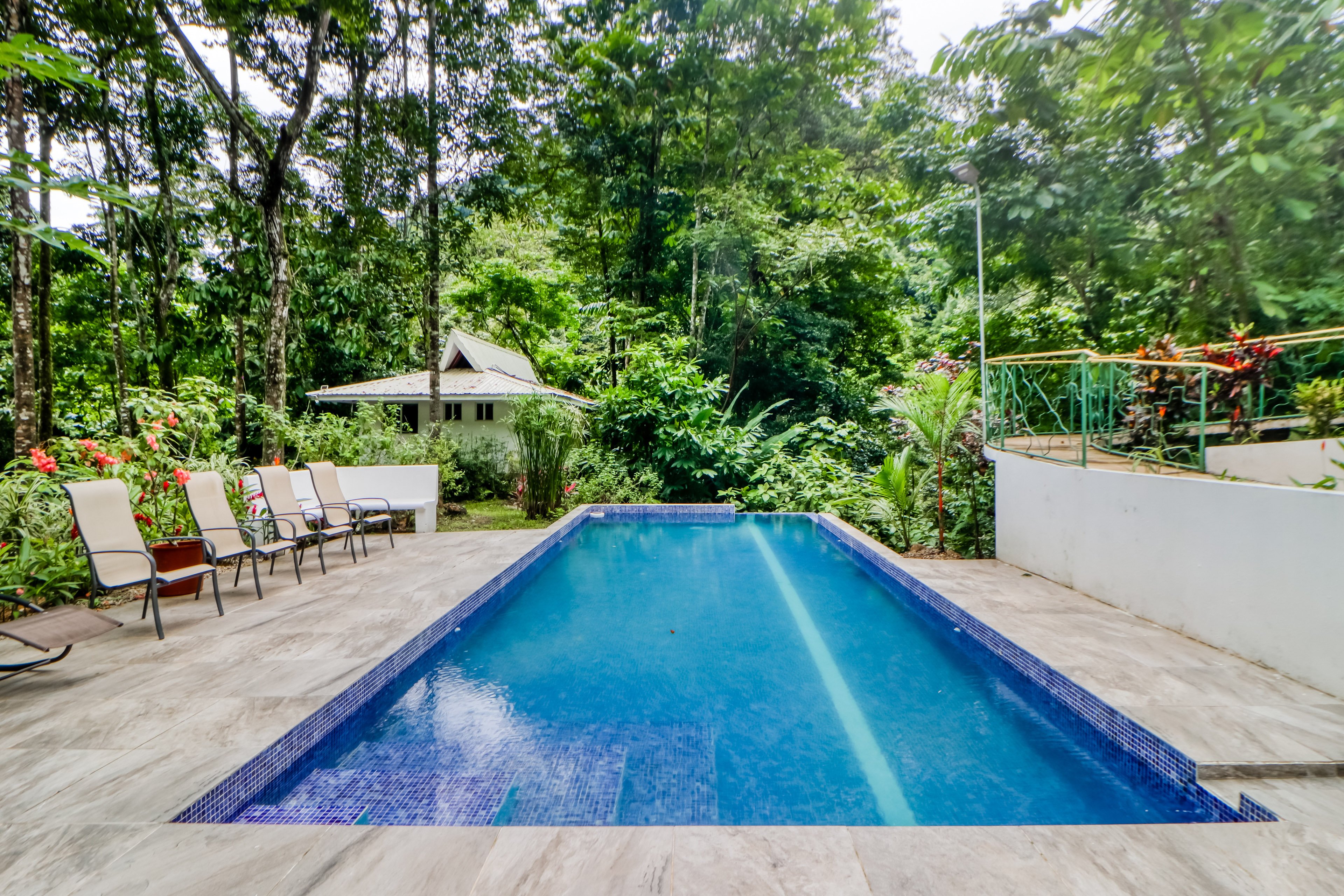 Shared Pool Area