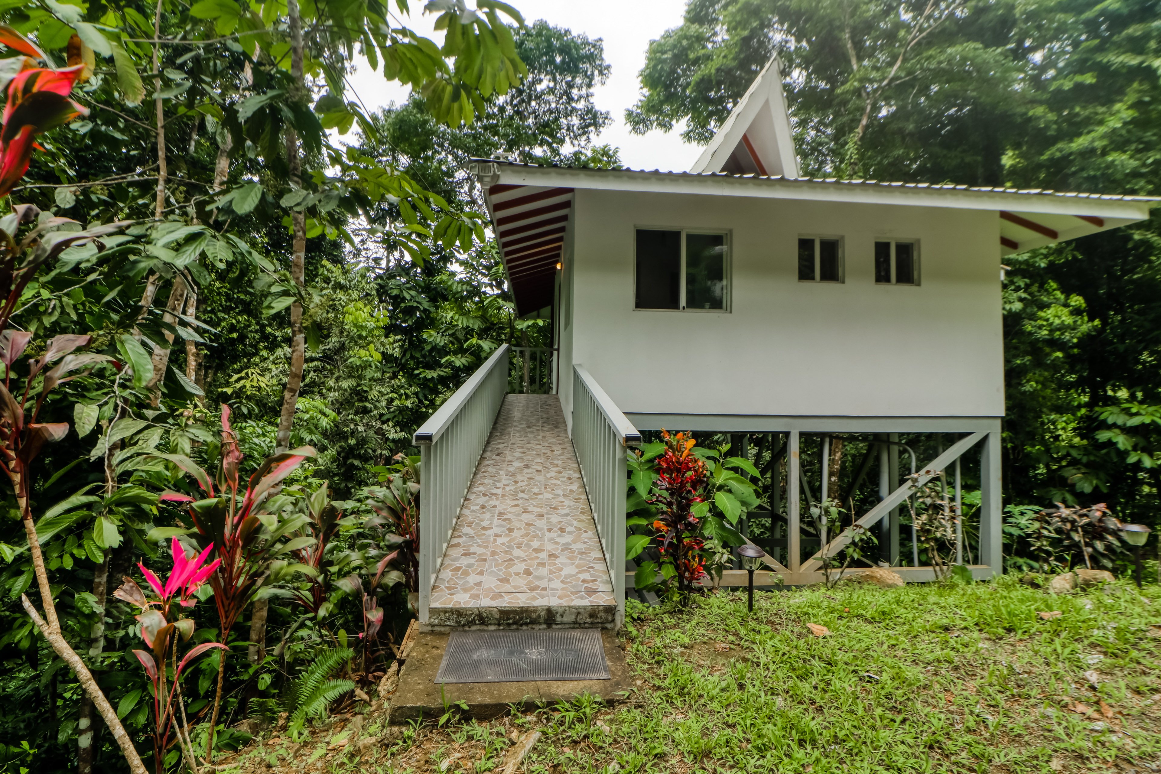 Tres Rios Vacation Rental | Studio | 1BA | 645 Sq Ft