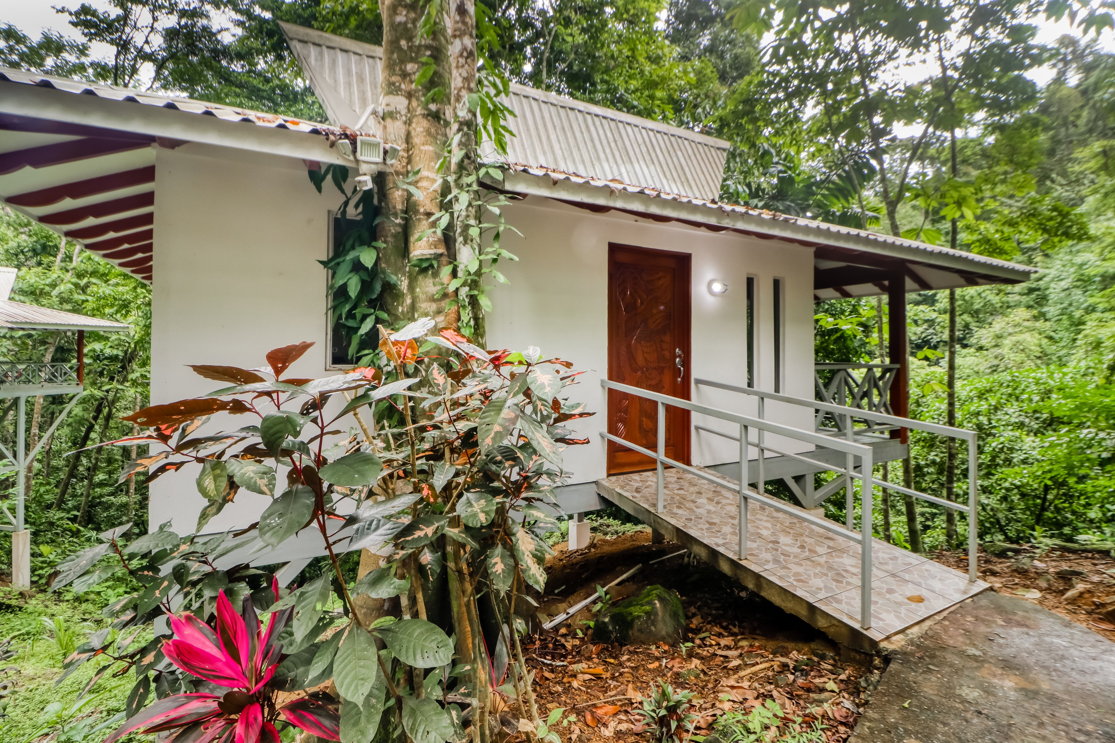 Tres Rios Vacation Rental | Studio | 1BA | 645 Sq Ft