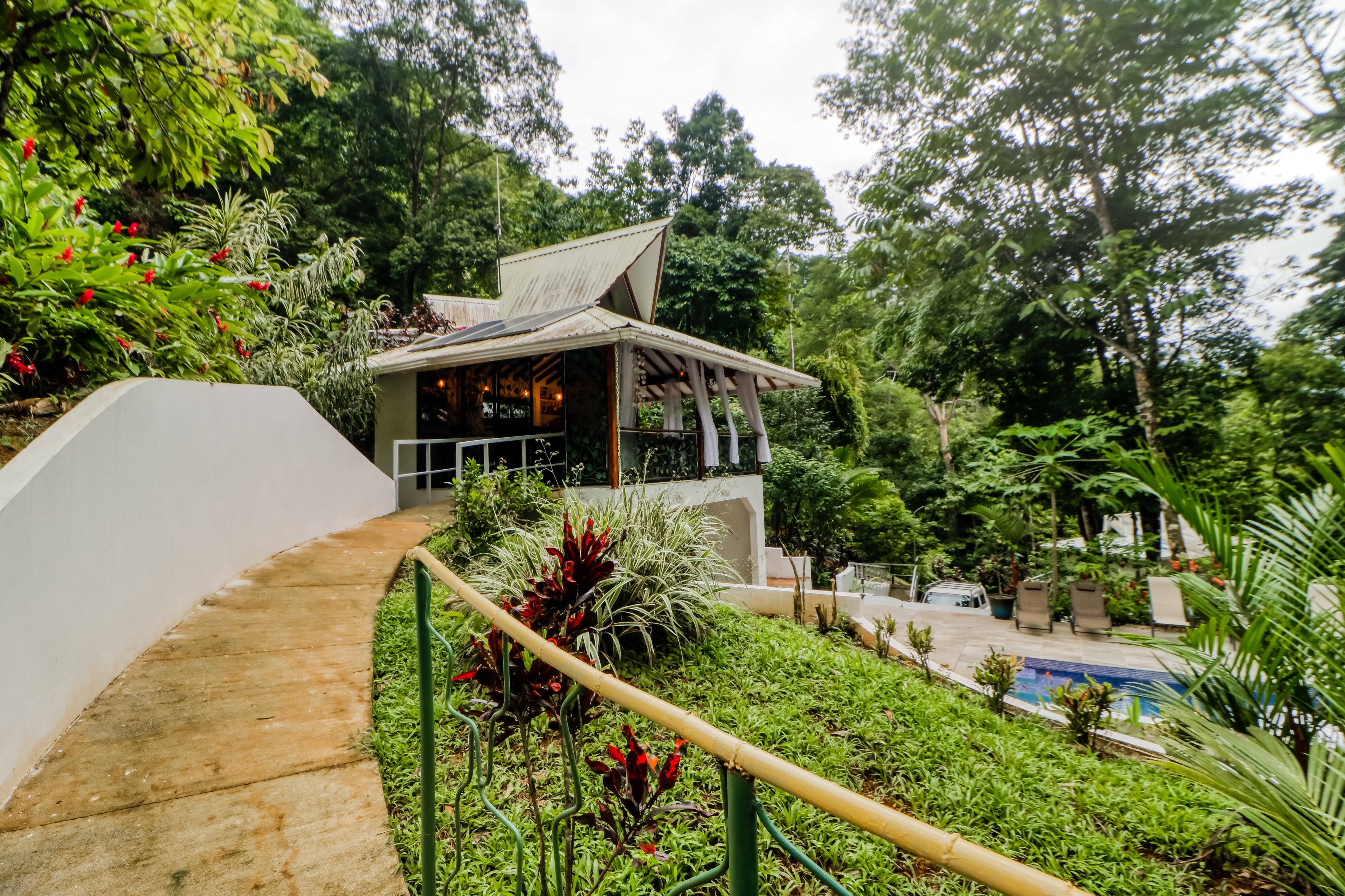 Tres Rios Vacation Rental | Studio | 1BA | 645 Sq Ft