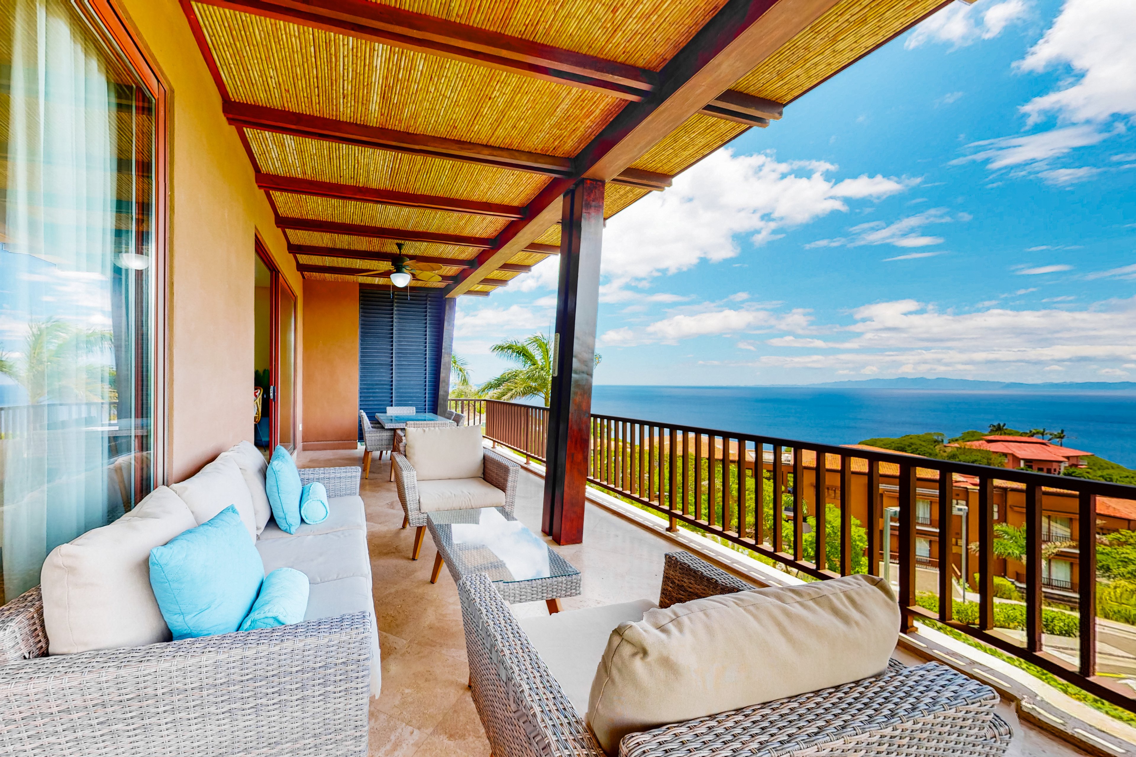 Playa Ocotal Vacation Rental | 3BR | 3BA | 1,800 Sq Ft