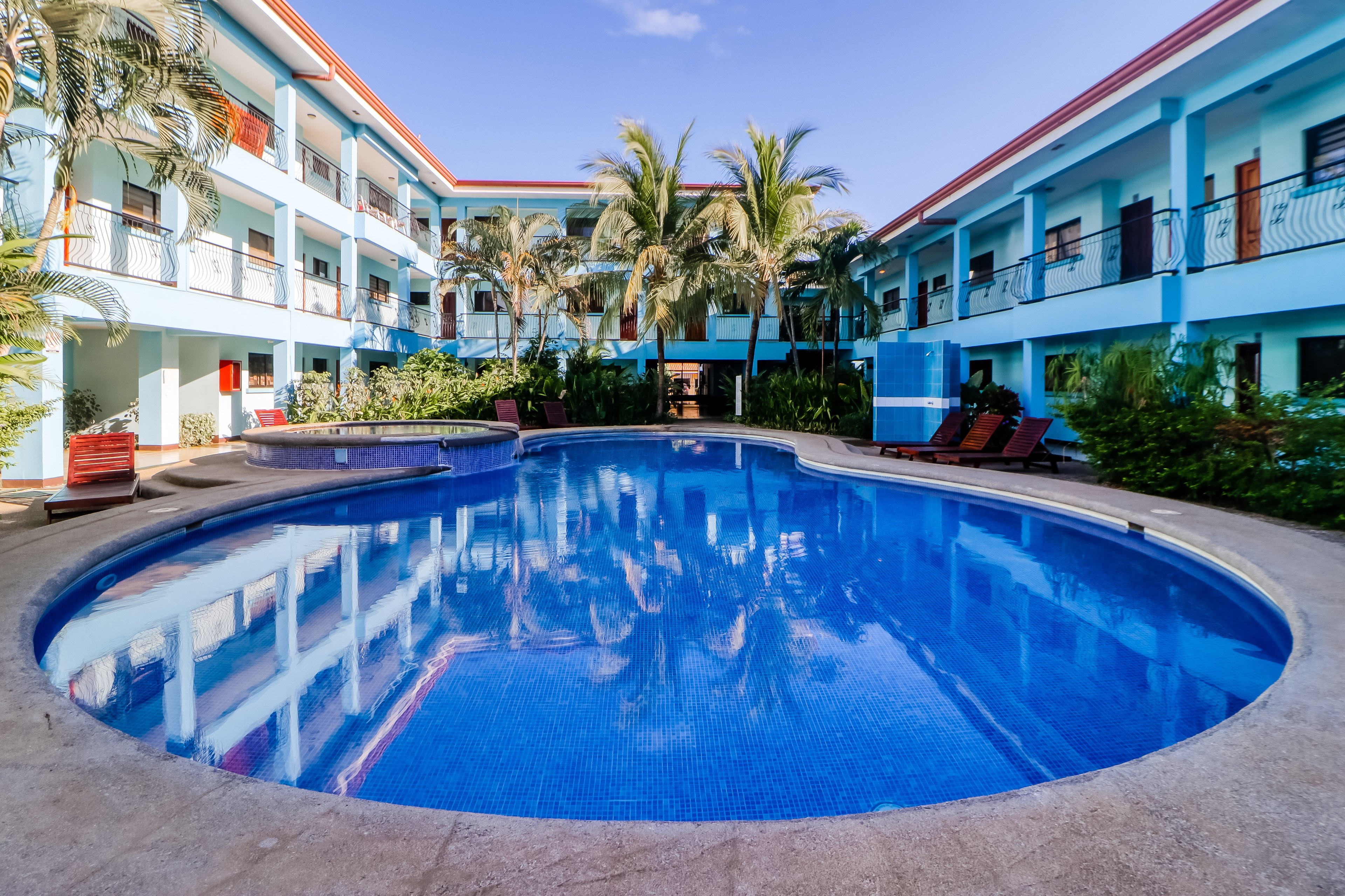 Playas del Coco Vacation Rental | 1BR | 1BA