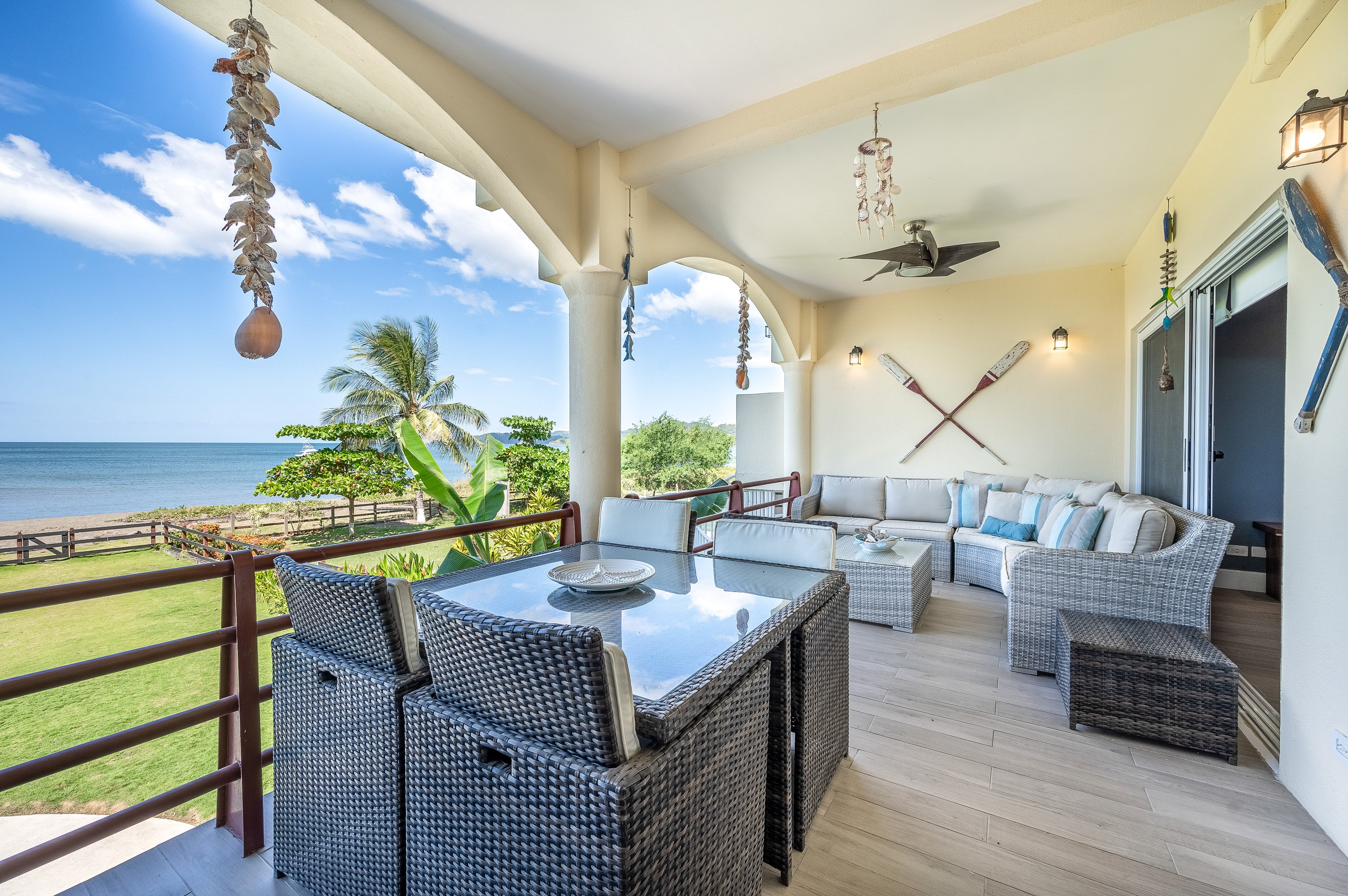 Playa Potrero Vacation Rental | 3BR | 2BA