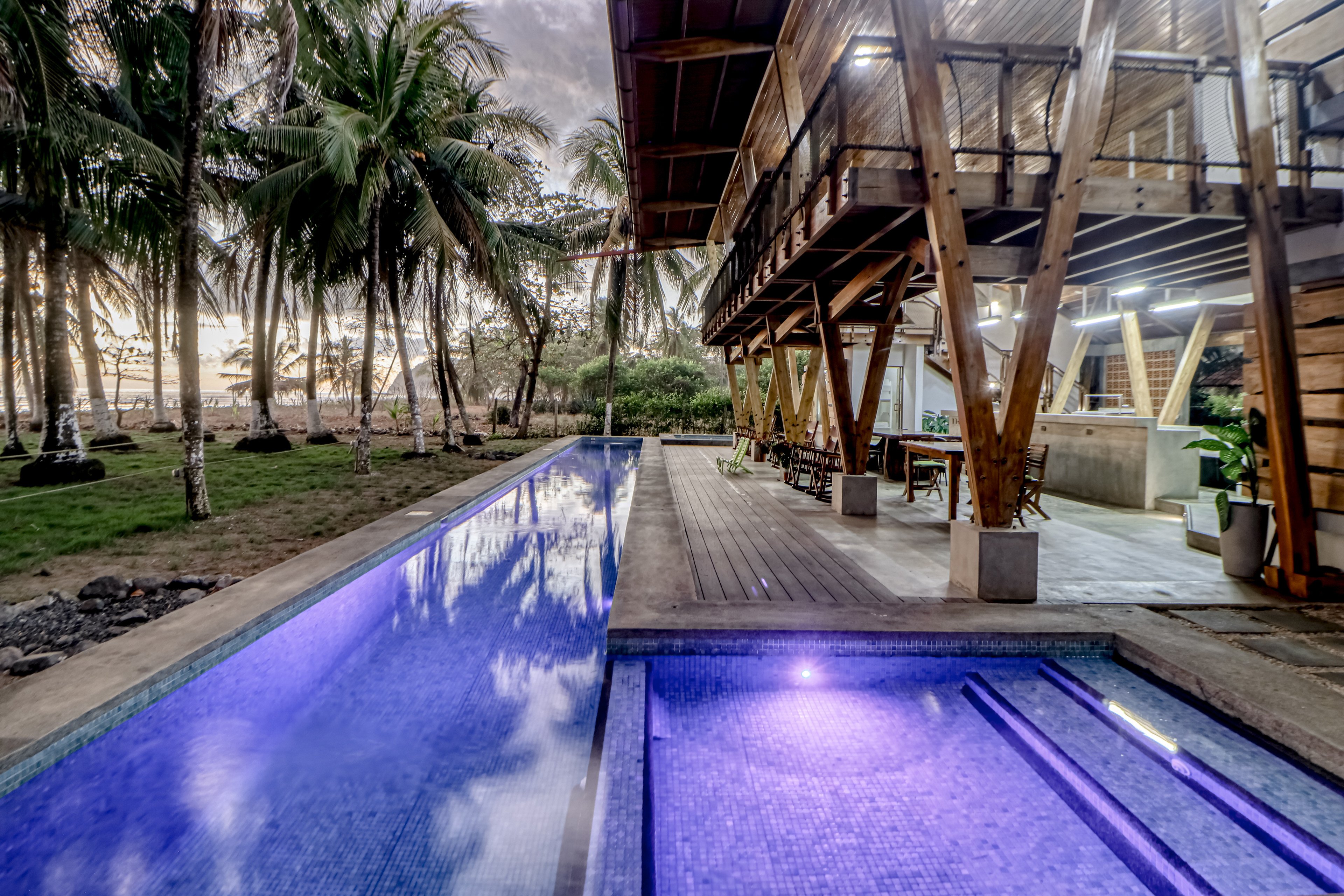 La Javilla Vacation Rental | 4BR | 4.5BA