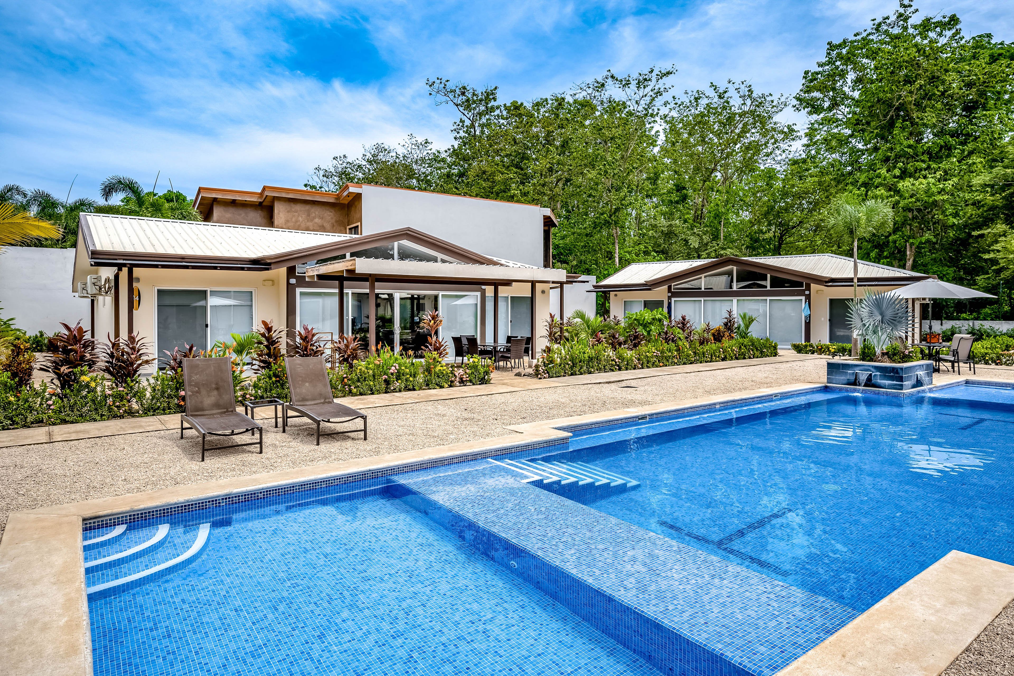 Playa Avellanas Vacation Rental | 3BR | 2BA | 1,360 Sq Ft