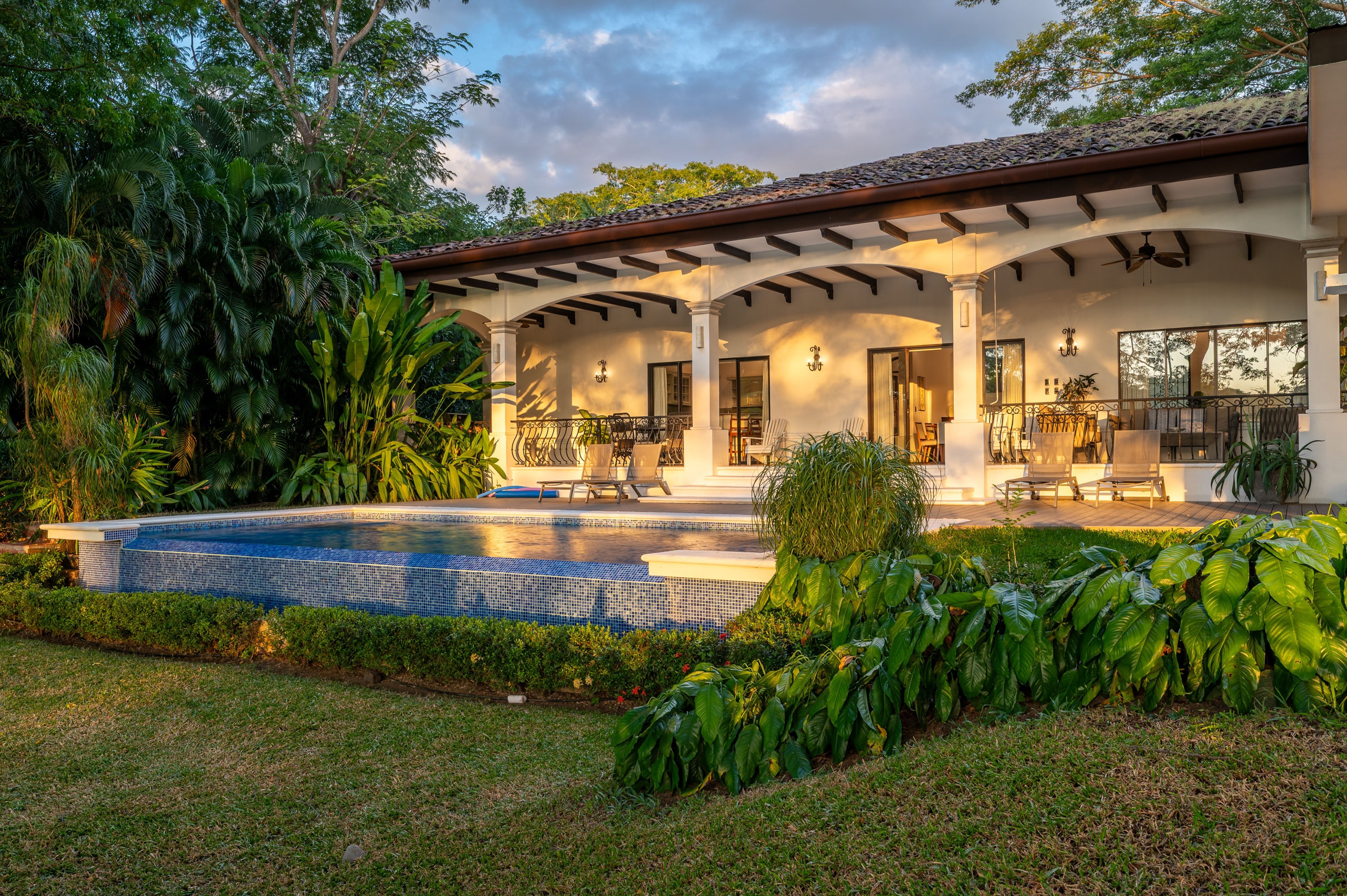 Playa Conchal Vacation Rental | 3BR | 3.5BA