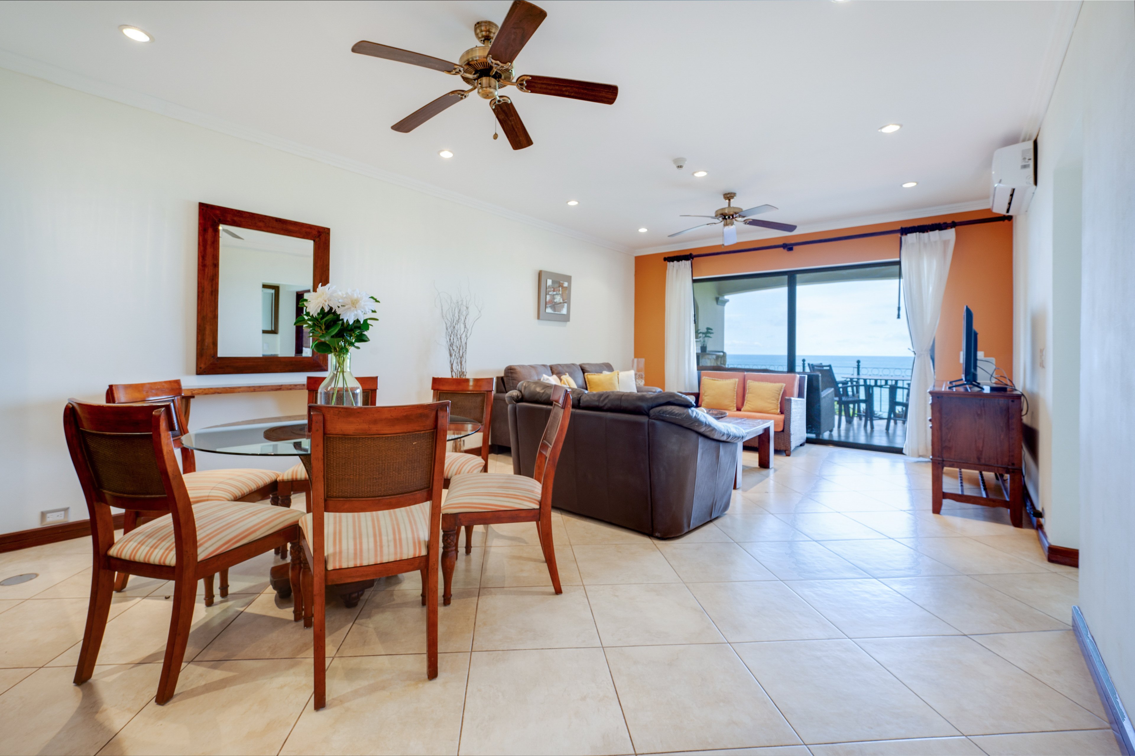 Condo Interior