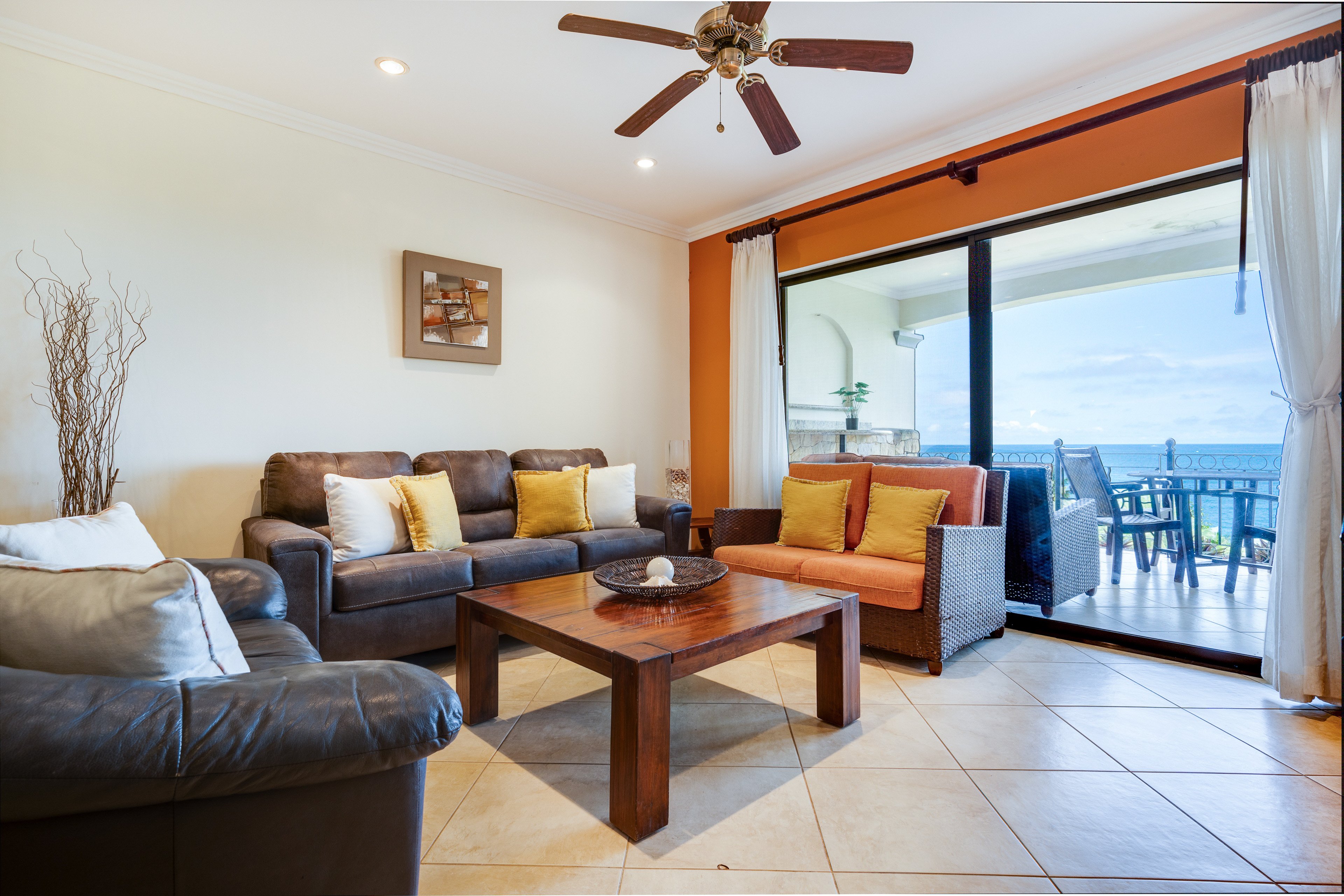 Living Room | Sleeper Sofa
