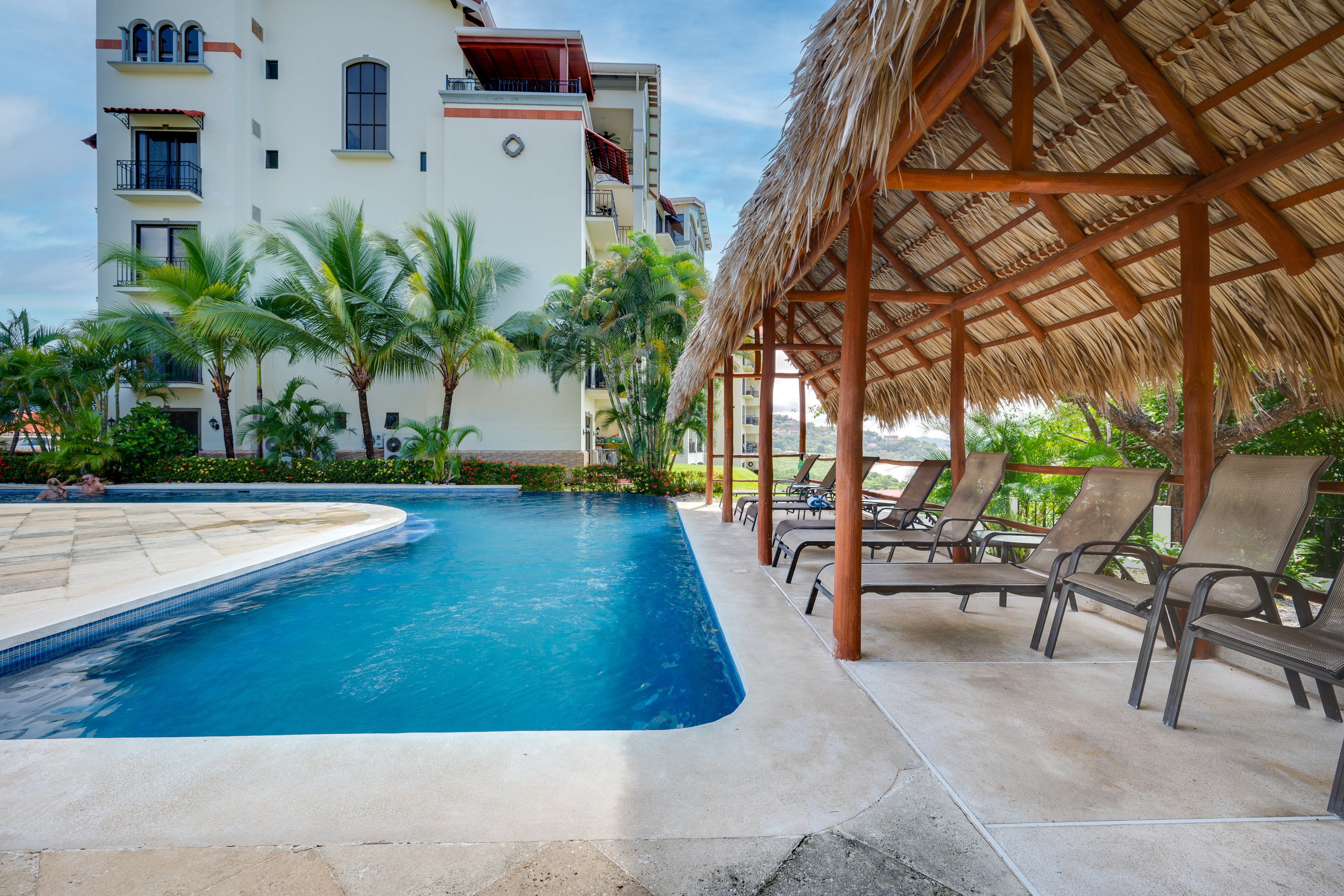 Oceanica Resort