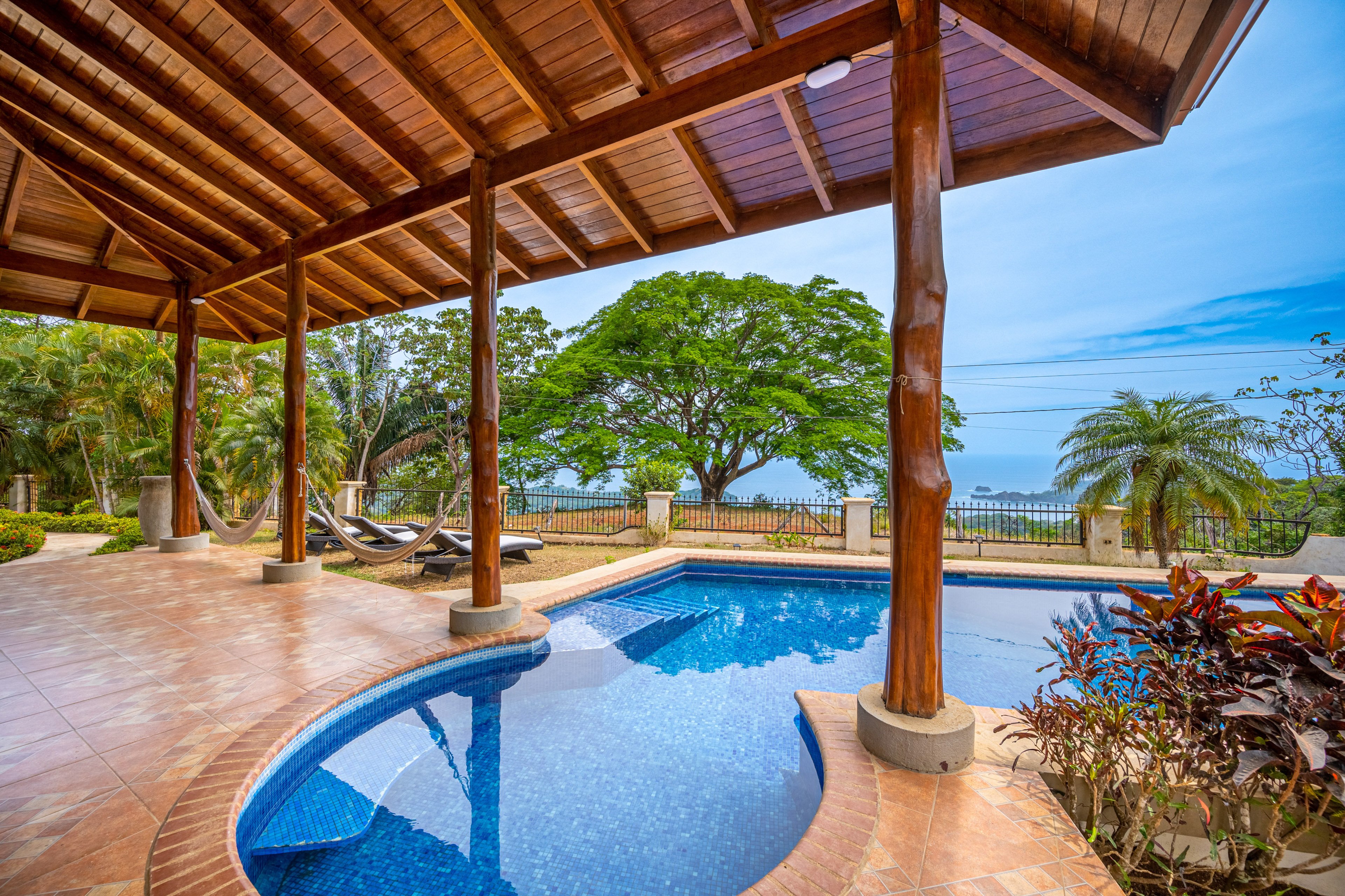 Playa Carrillo Vacation Rental | 3BR | 2.5BA | 2,200 Sq Ft