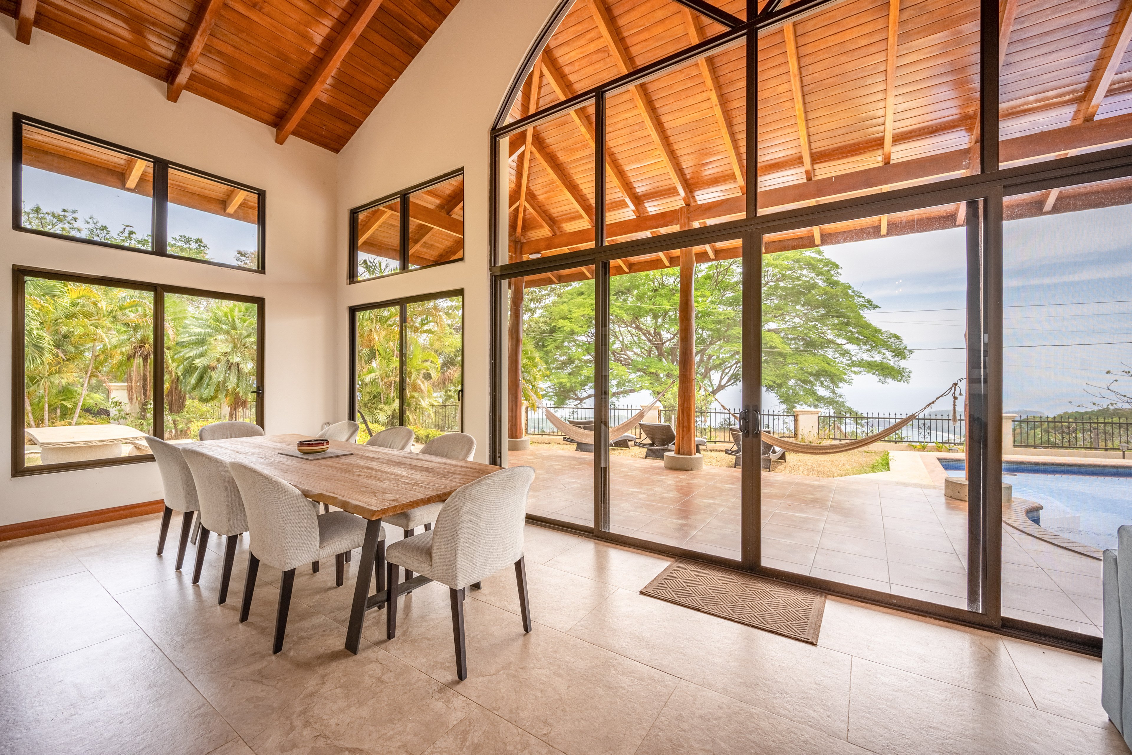 Dining | Patio