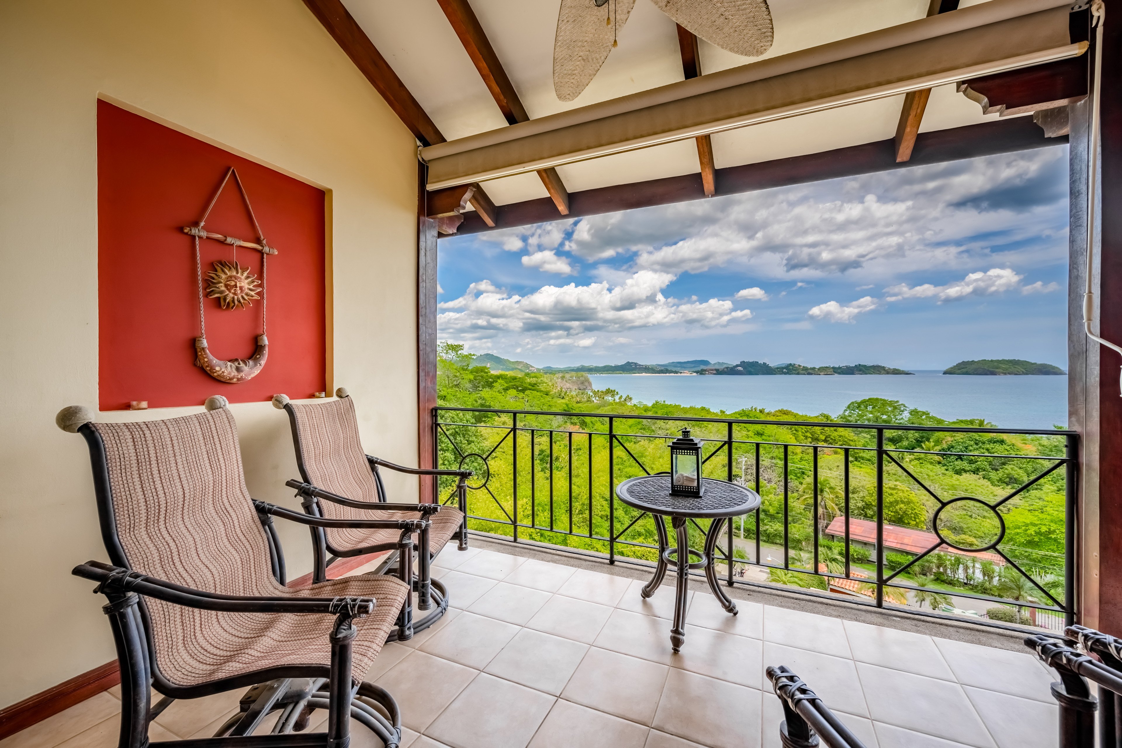 Playa Penca Vacation Rental | 3BR | 3.5BA | 800 Sq Ft