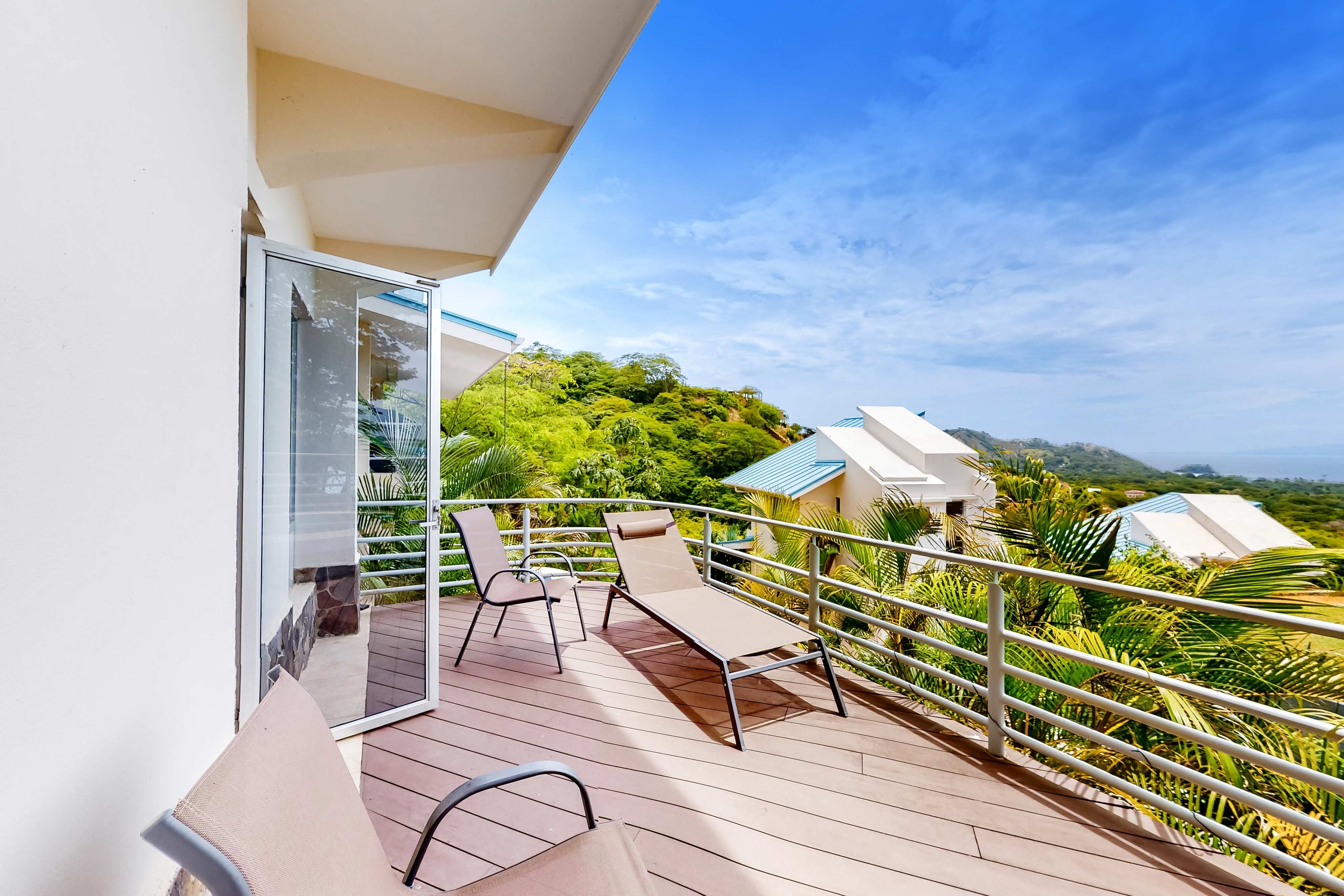 Playas del Coco Vacation Rental | 3BR | 3.5BA | 2,000 Sq Ft