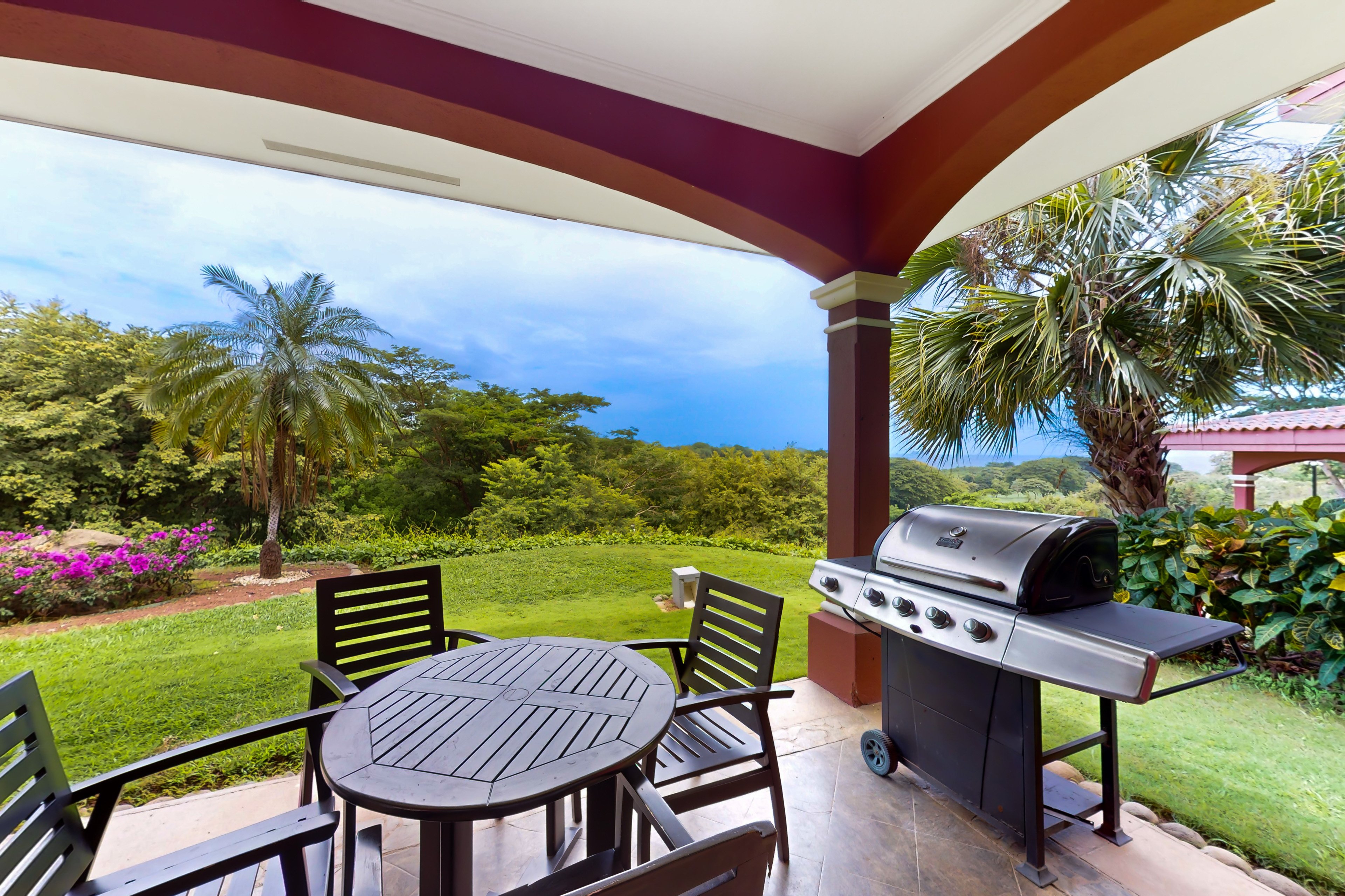 Playa Conchal Vacation Rental | 2BR | 2BA | 800 Sq Ft