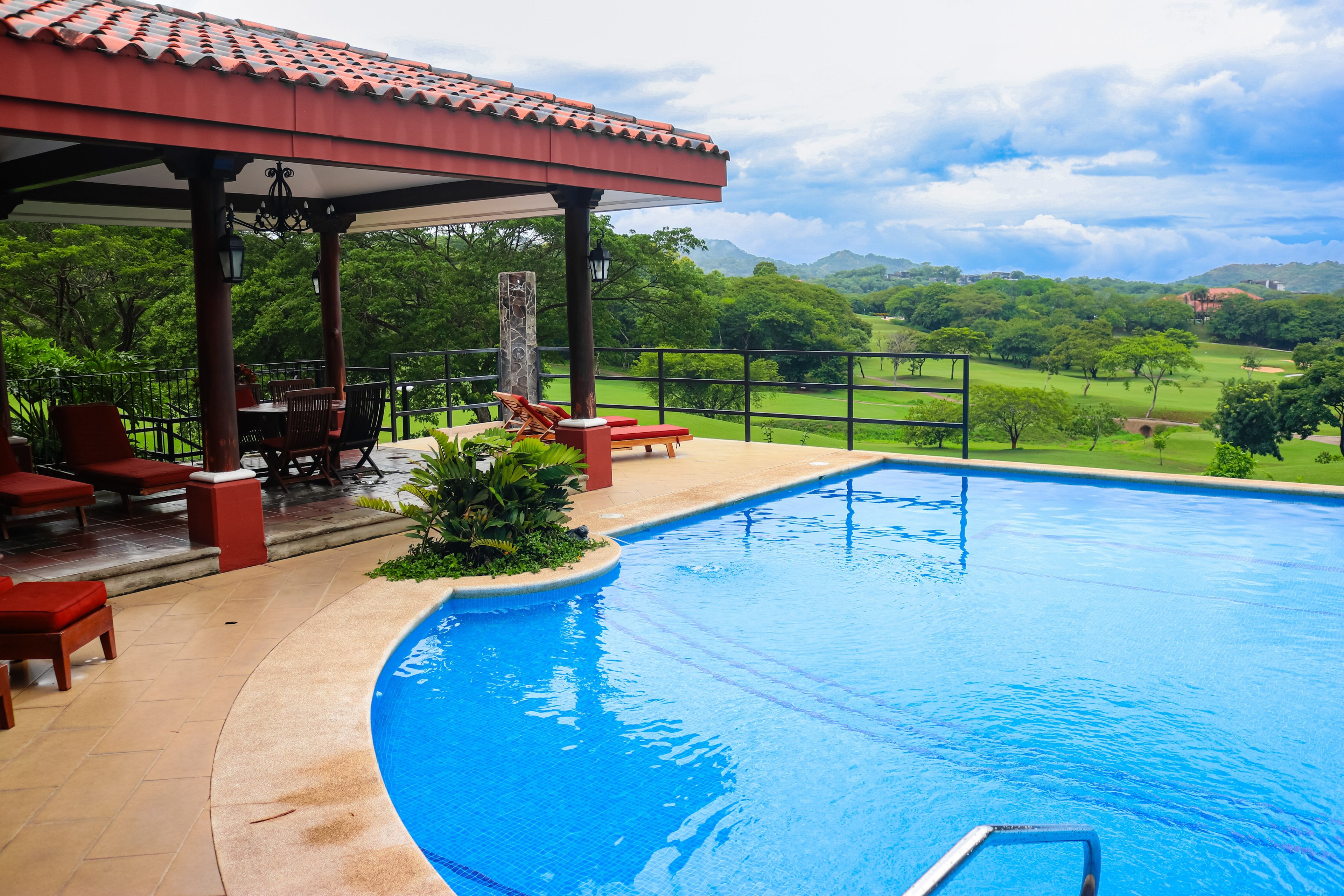 Resort Amenities