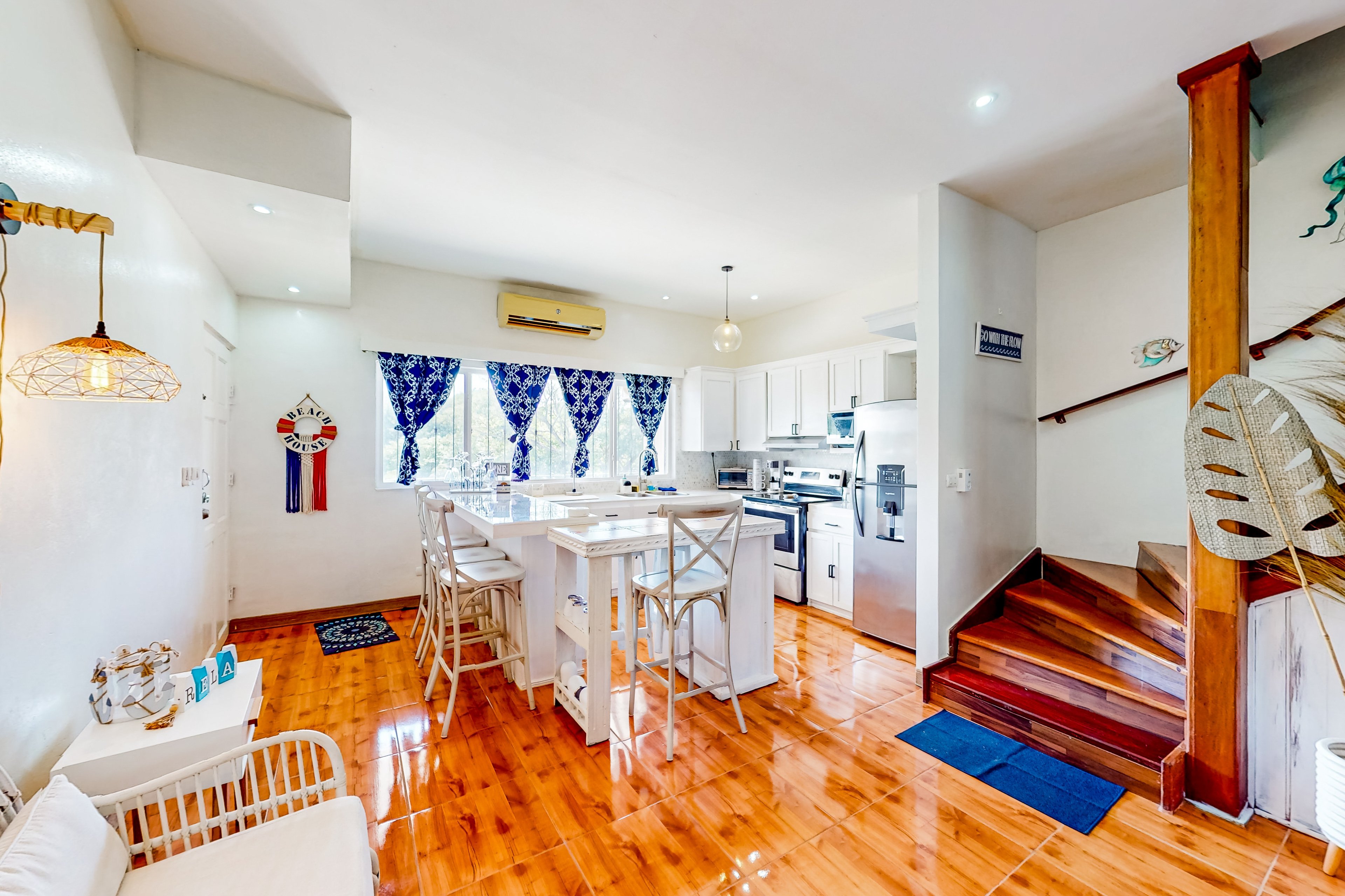 Tamarindo Vacation Rental | 2BR | 2.5BA | 1,000 Sq Ft