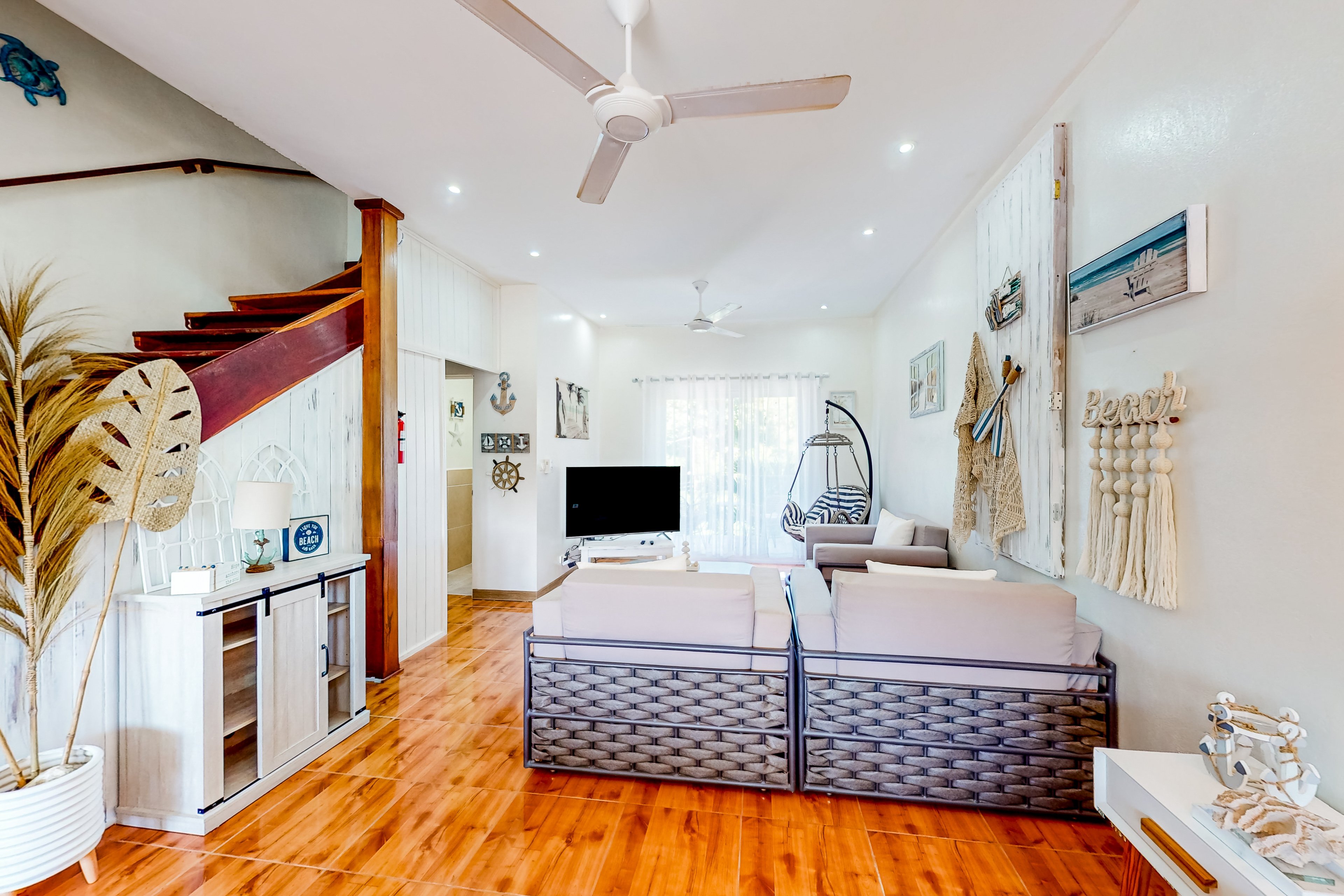 Living Room | 1st Floor