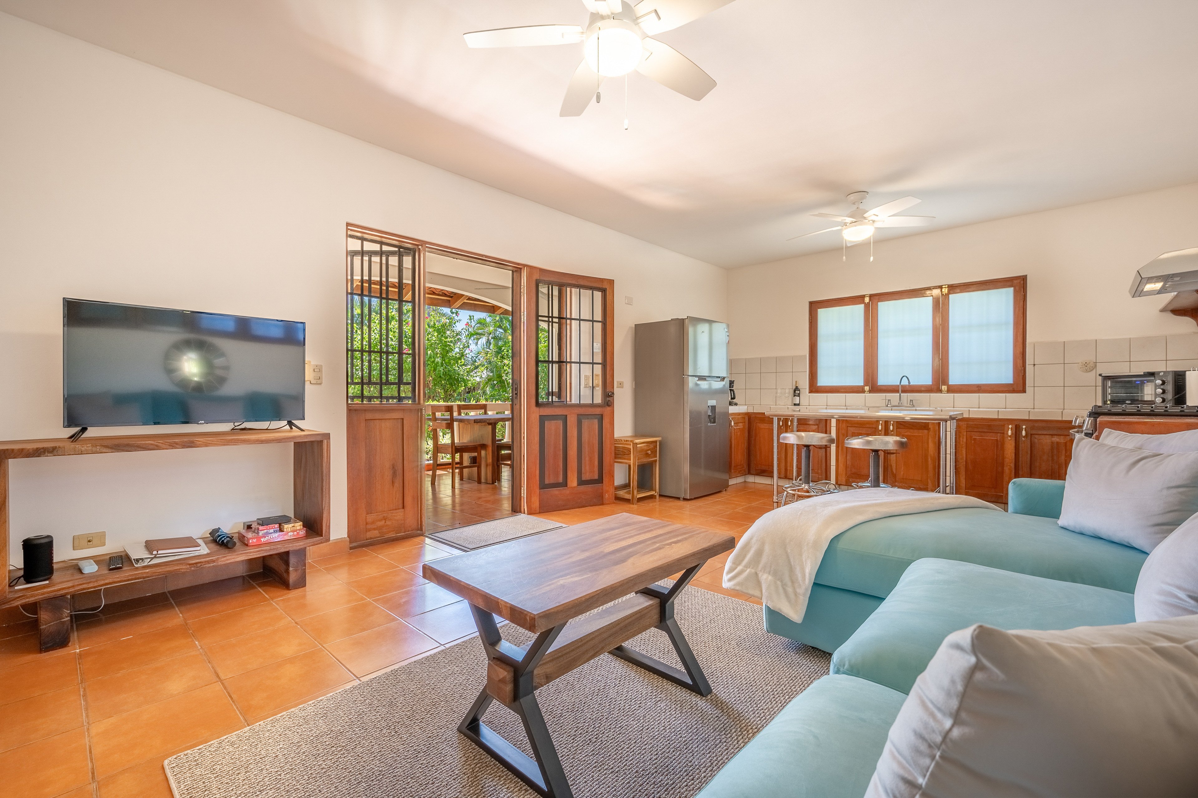 Living Room | 1st Floor