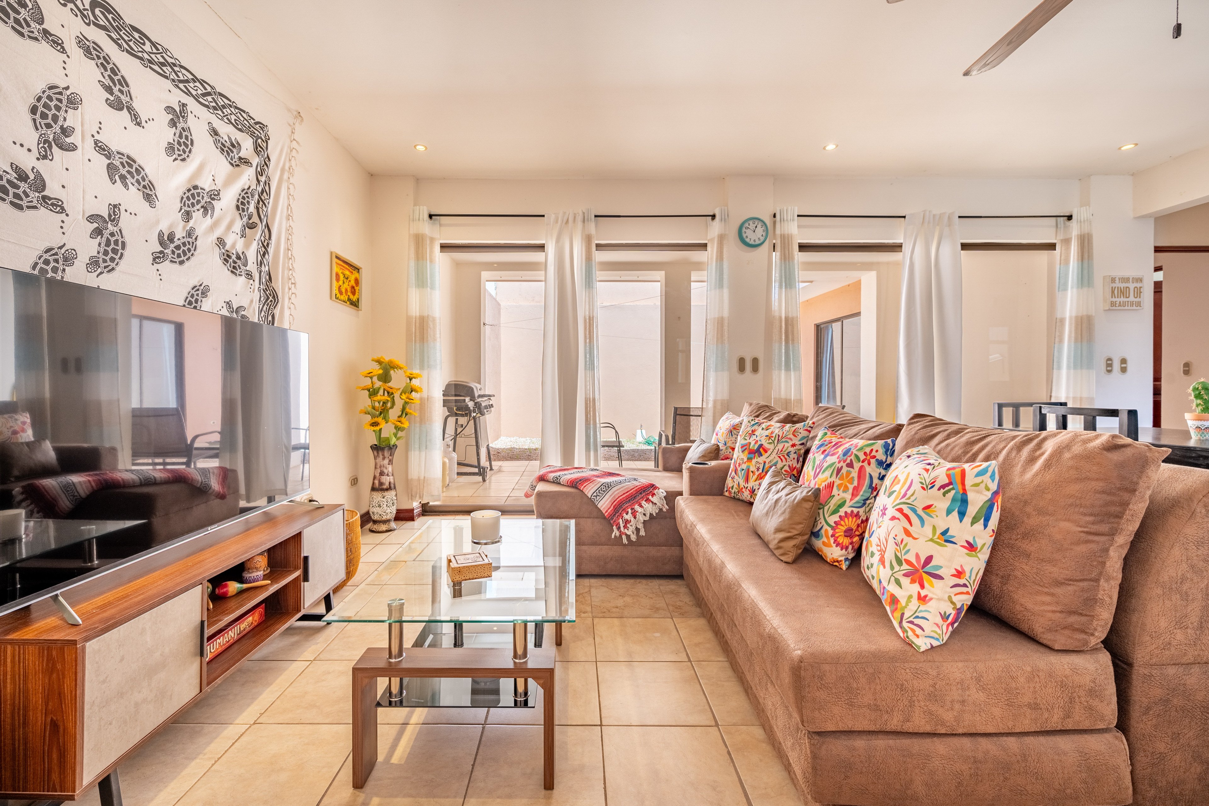 Tamarindo Vacation Rental | 2BR | 2BA | 1,300 Sq Ft
