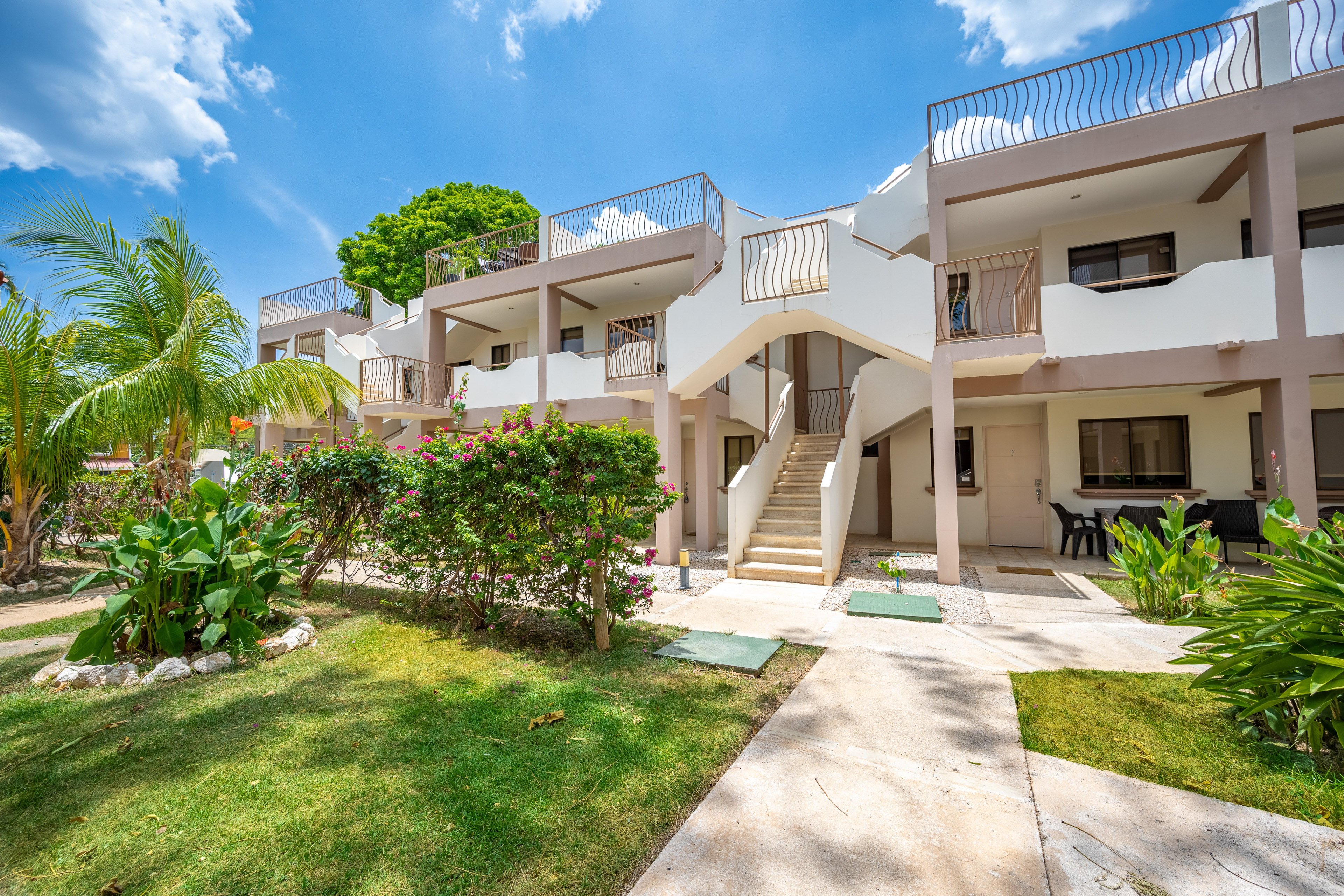 Playas del Coco Vacation Rental | 2BR | 1BA
