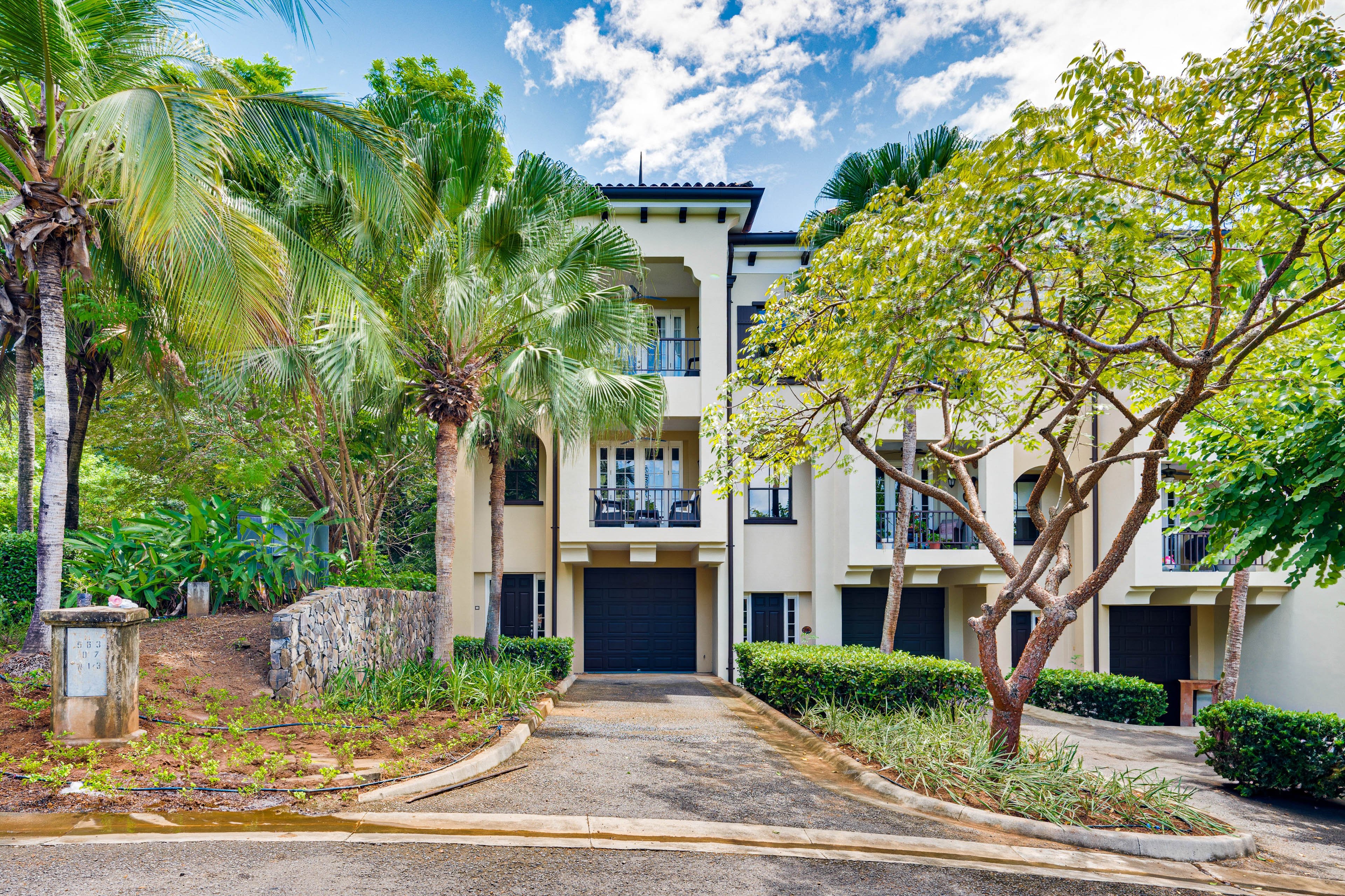 Playas del Coco Vacation Rental | 4BR | 4BA