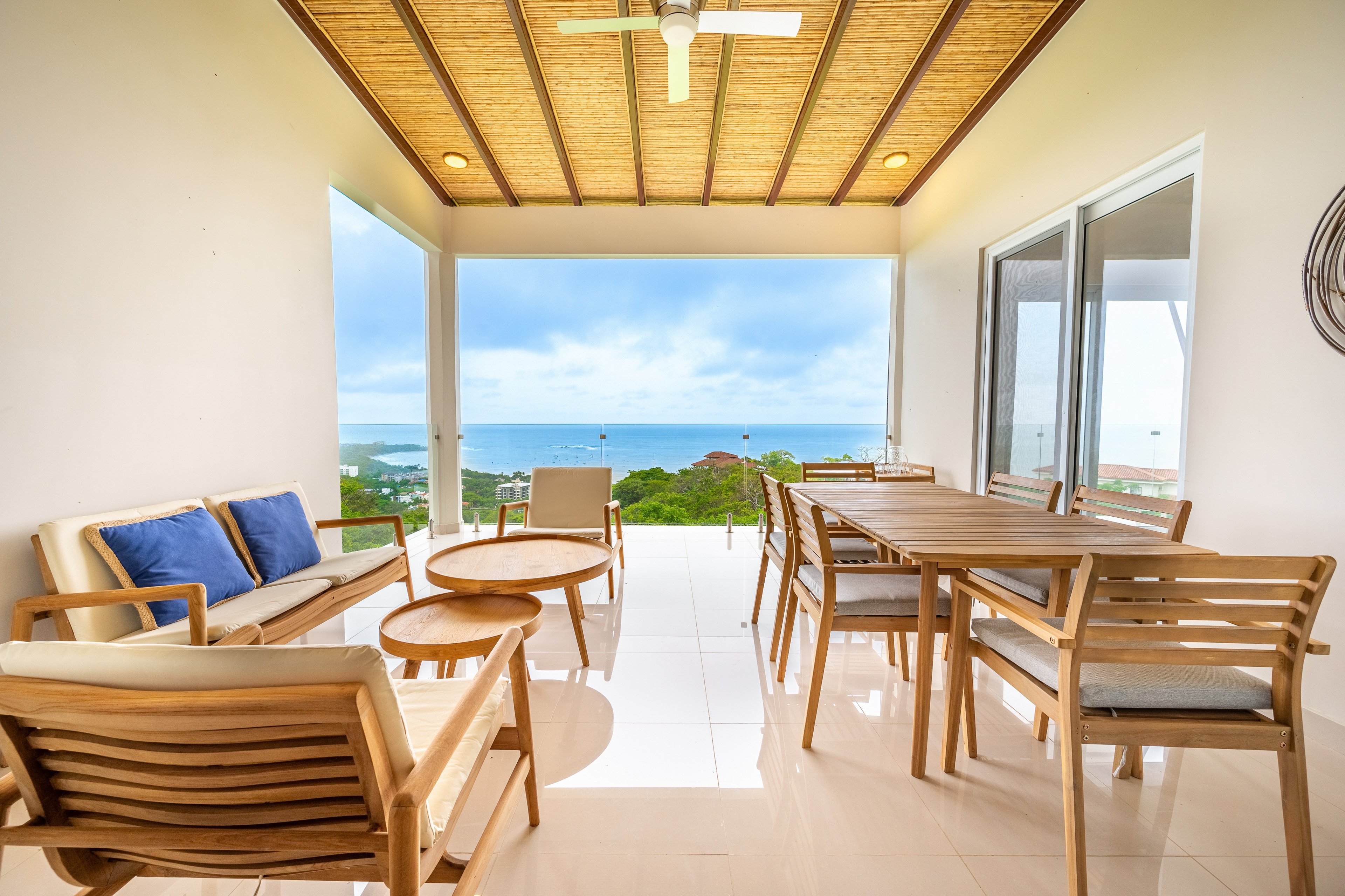 Tamarindo Vacation Rental | 2BR | 2.5BA