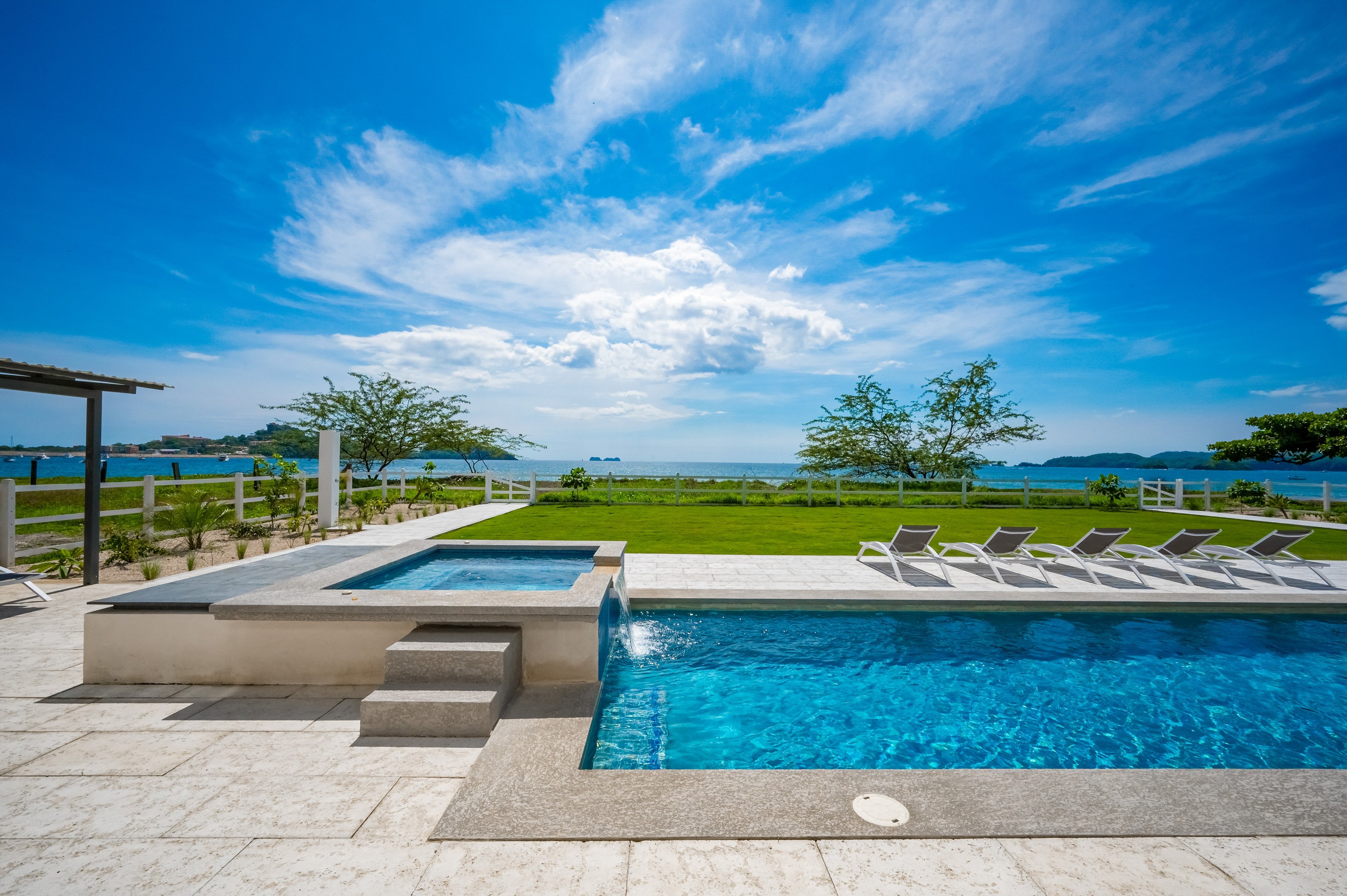 Playa Potrero Vacation Rental | 4BR | 4BA